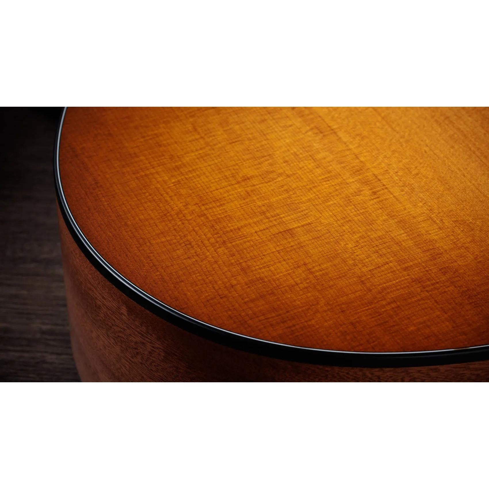 Đàn Guitar Acoustic Taylor 112ce Special Edition - Honeyburst-Mai Nguyên Music