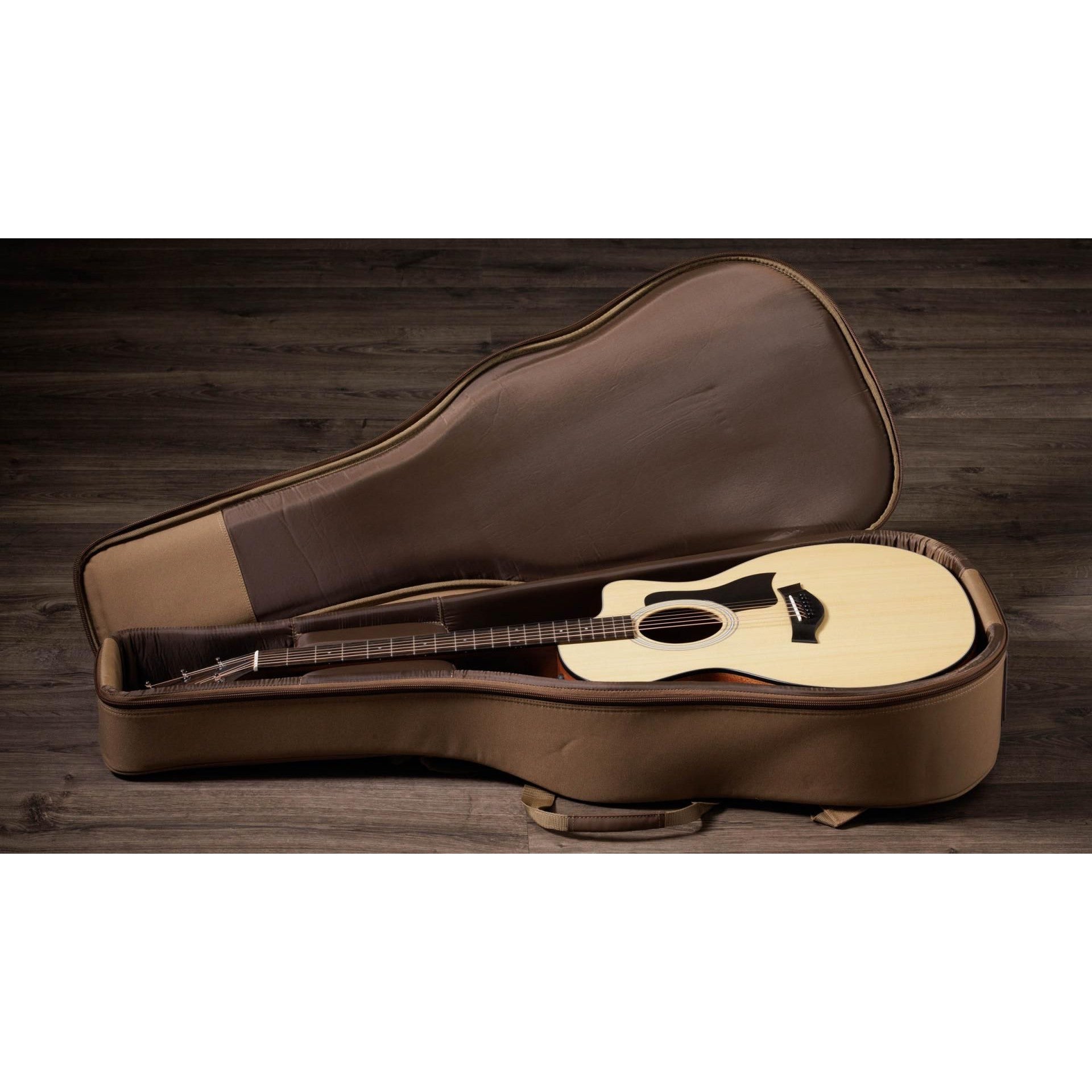 Đàn Guitar Acoustic Taylor 114ce-S w/Softshell Case-Mai Nguyên Music