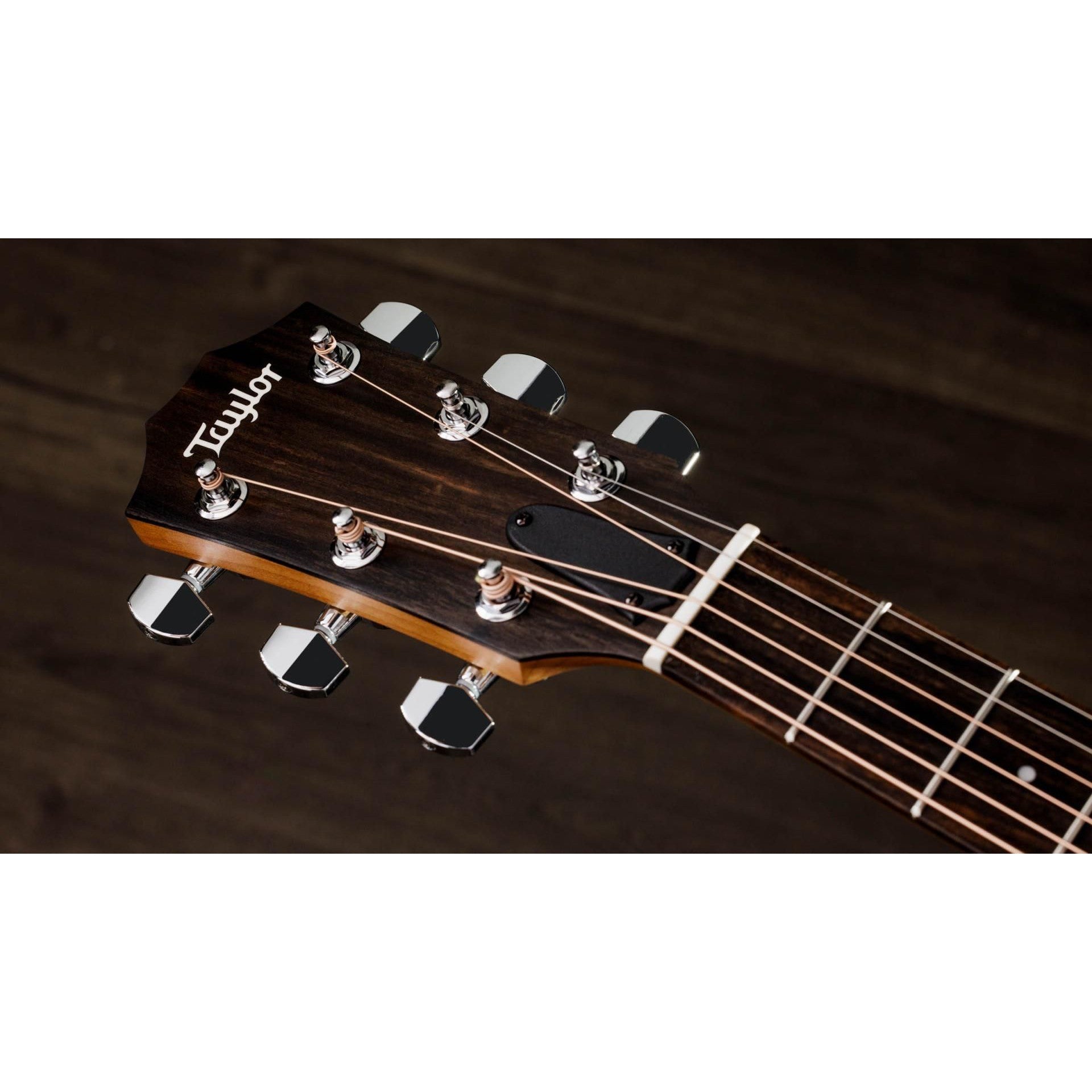 Đàn Guitar Acoustic Taylor 114ce-S w/Softshell Case-Mai Nguyên Music