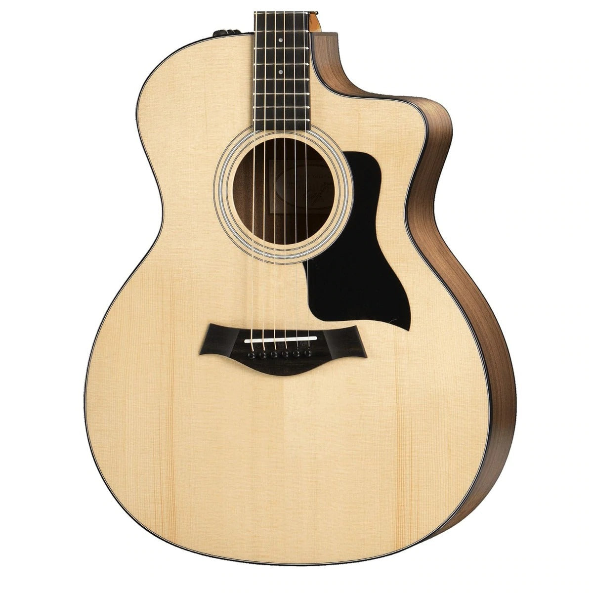 Đàn Guitar Acoustic Taylor 114ce w/Bag-Mai Nguyên Music