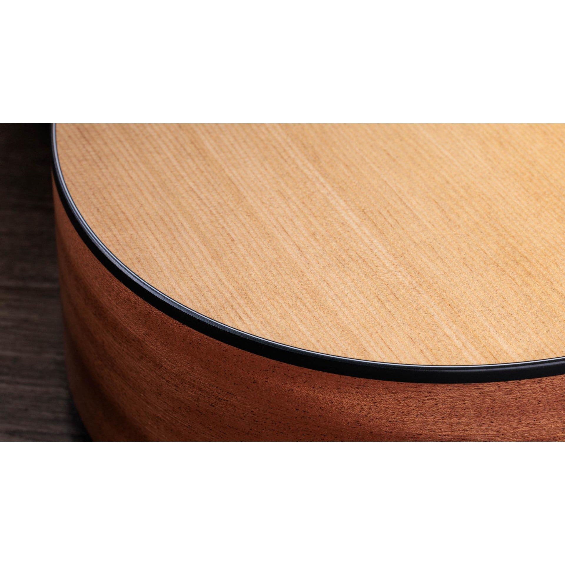 Đàn Guitar Acoustic Taylor 117e Sapele Grand Pacific-Mai Nguyên Music