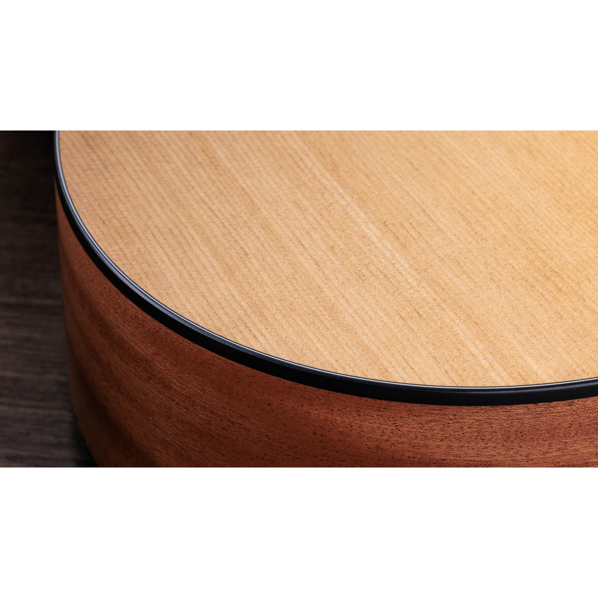 Đàn Guitar Acoustic Taylor 117e Sapele Grand Pacific - Natural-Mai Nguyên Music