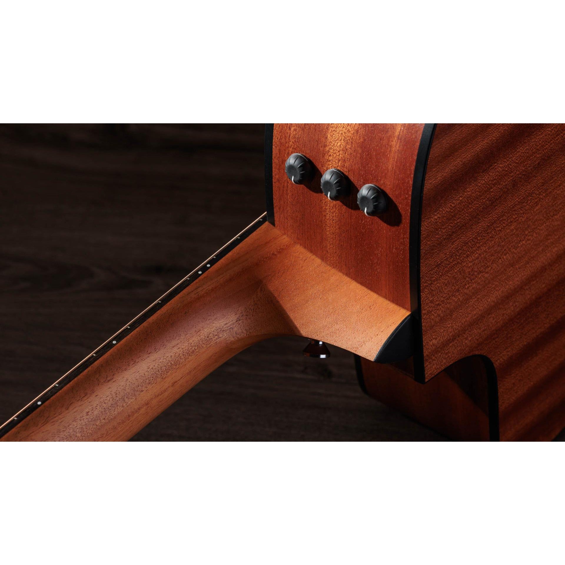 Đàn Guitar Acoustic Taylor 150ce-S w/Softshell Case-Mai Nguyên Music