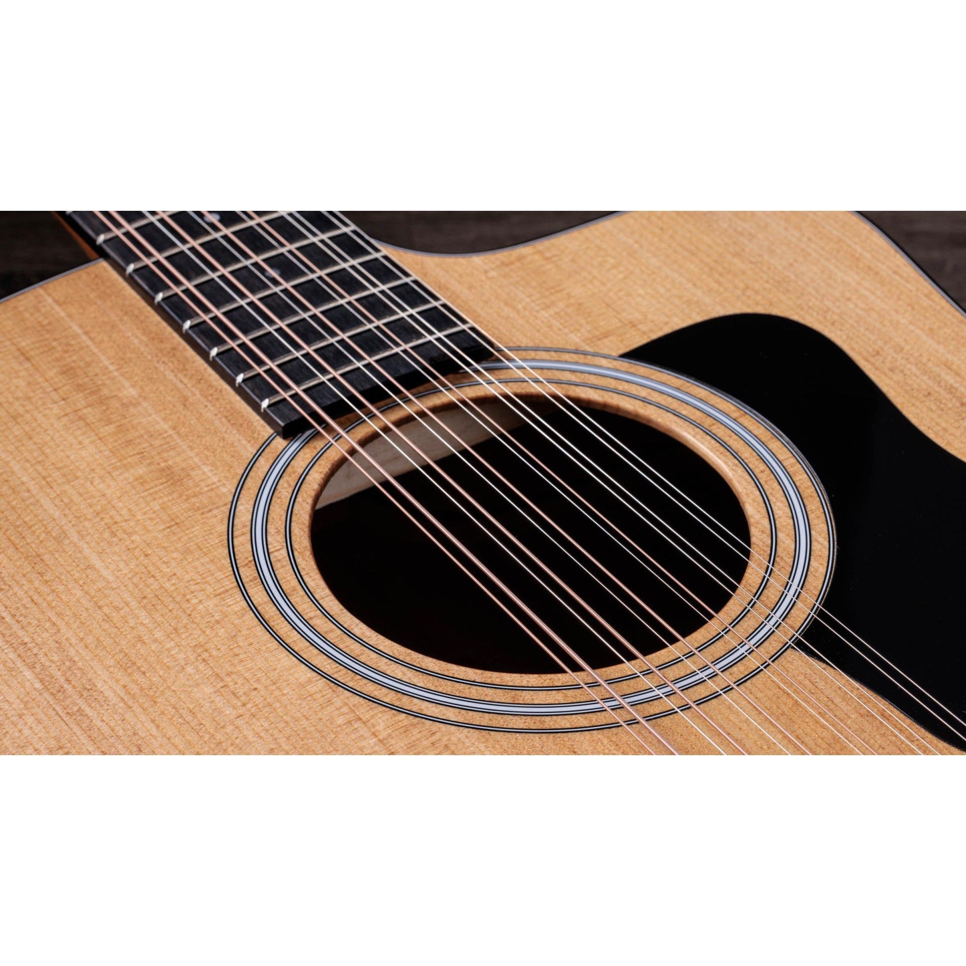 Đàn Guitar Acoustic Taylor 150ce-S w/Softshell Case-Mai Nguyên Music