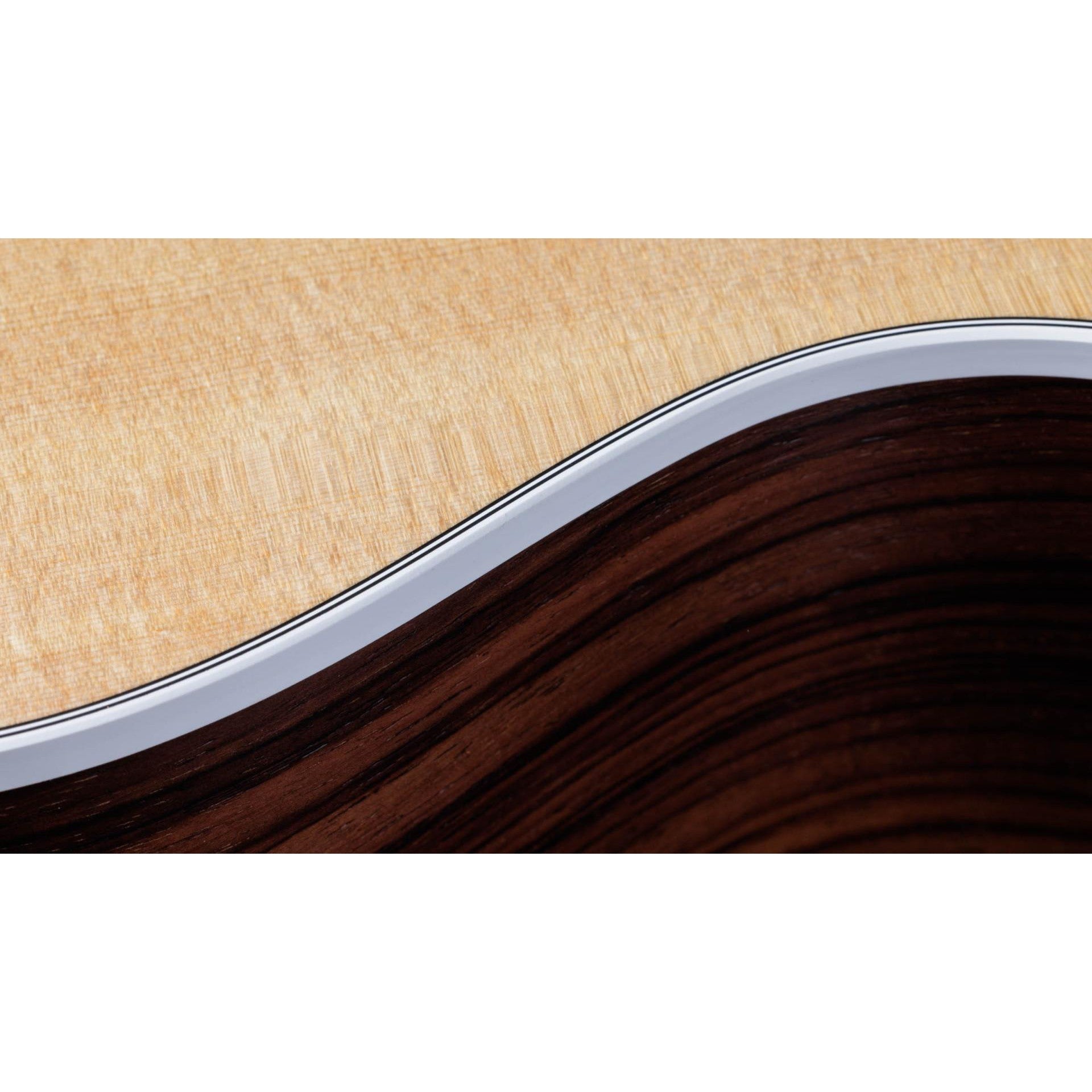 Đàn Guitar Acoustic Taylor 212ce Grand Concert w/Bag-Mai Nguyên Music