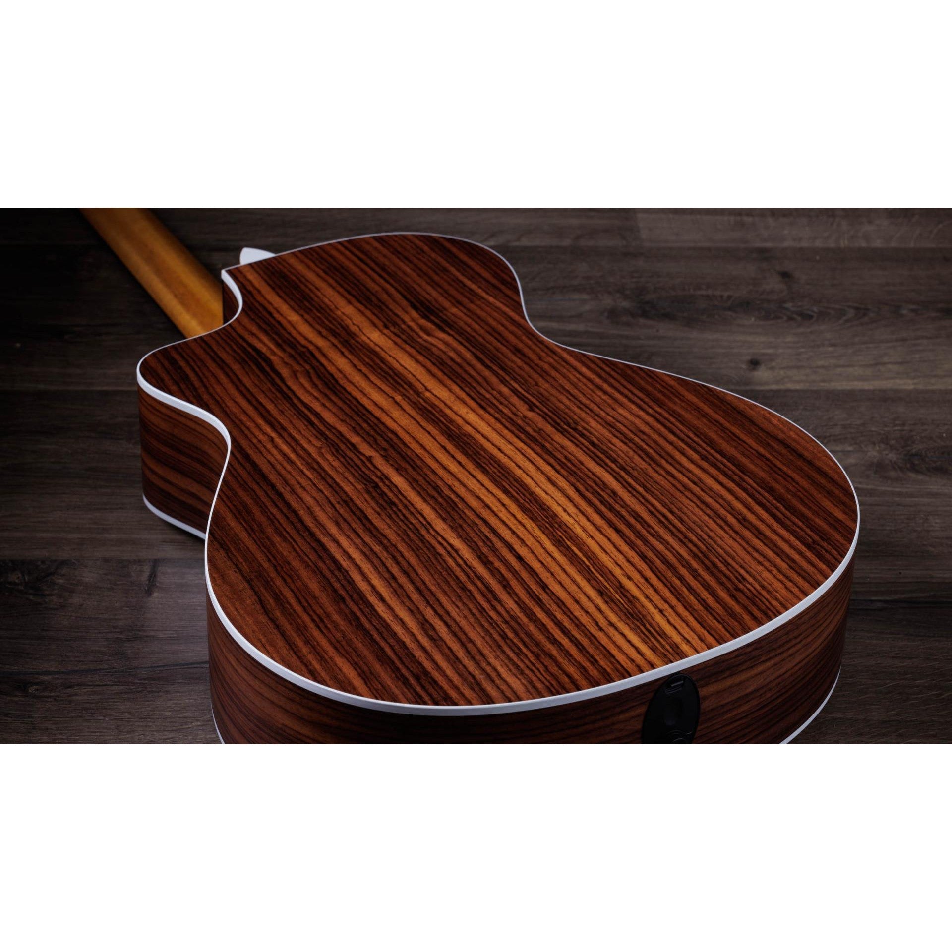 Đàn Guitar Acoustic Taylor 212ce Grand Concert w/Bag-Mai Nguyên Music