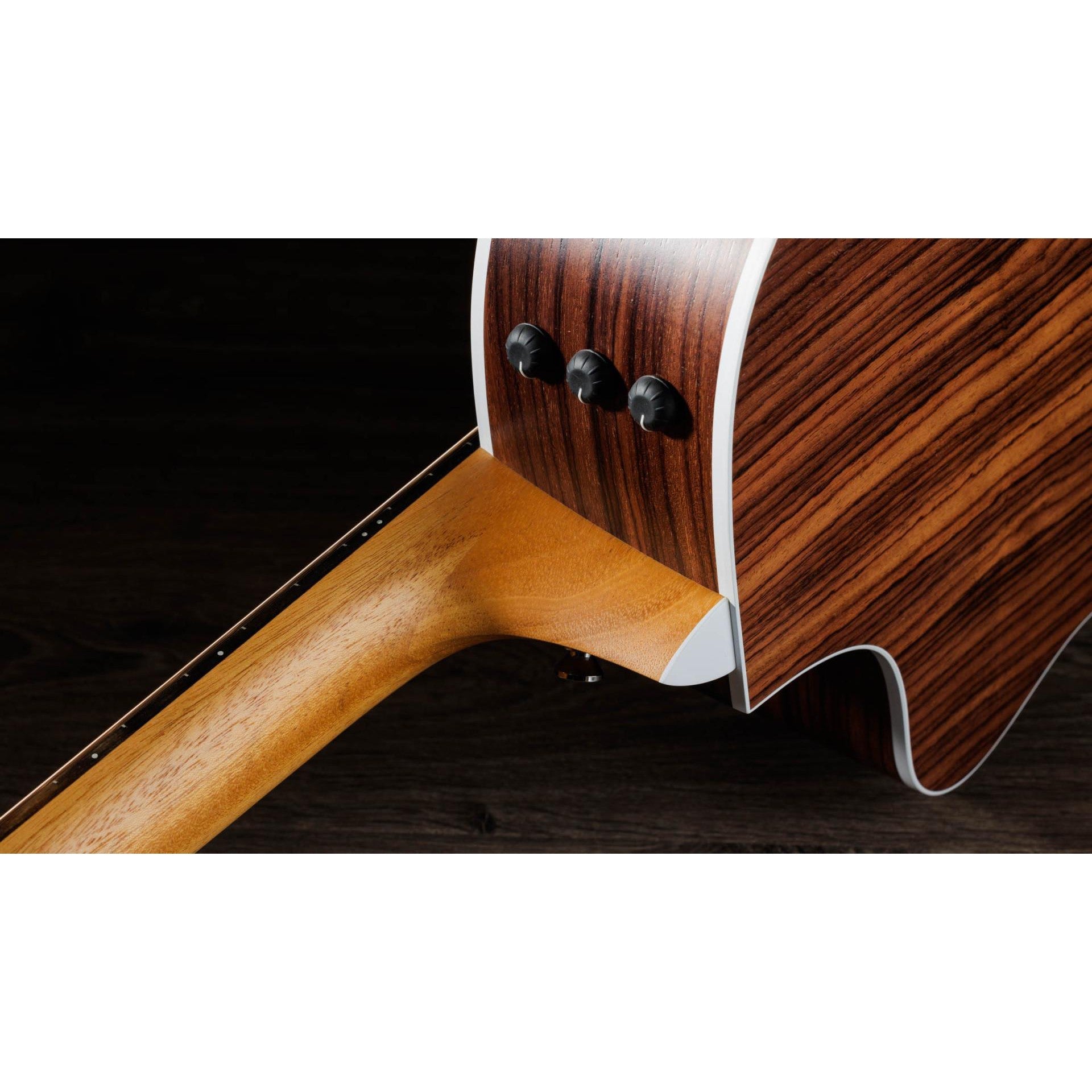 Đàn Guitar Acoustic Taylor 212ce Grand Concert w/Bag-Mai Nguyên Music