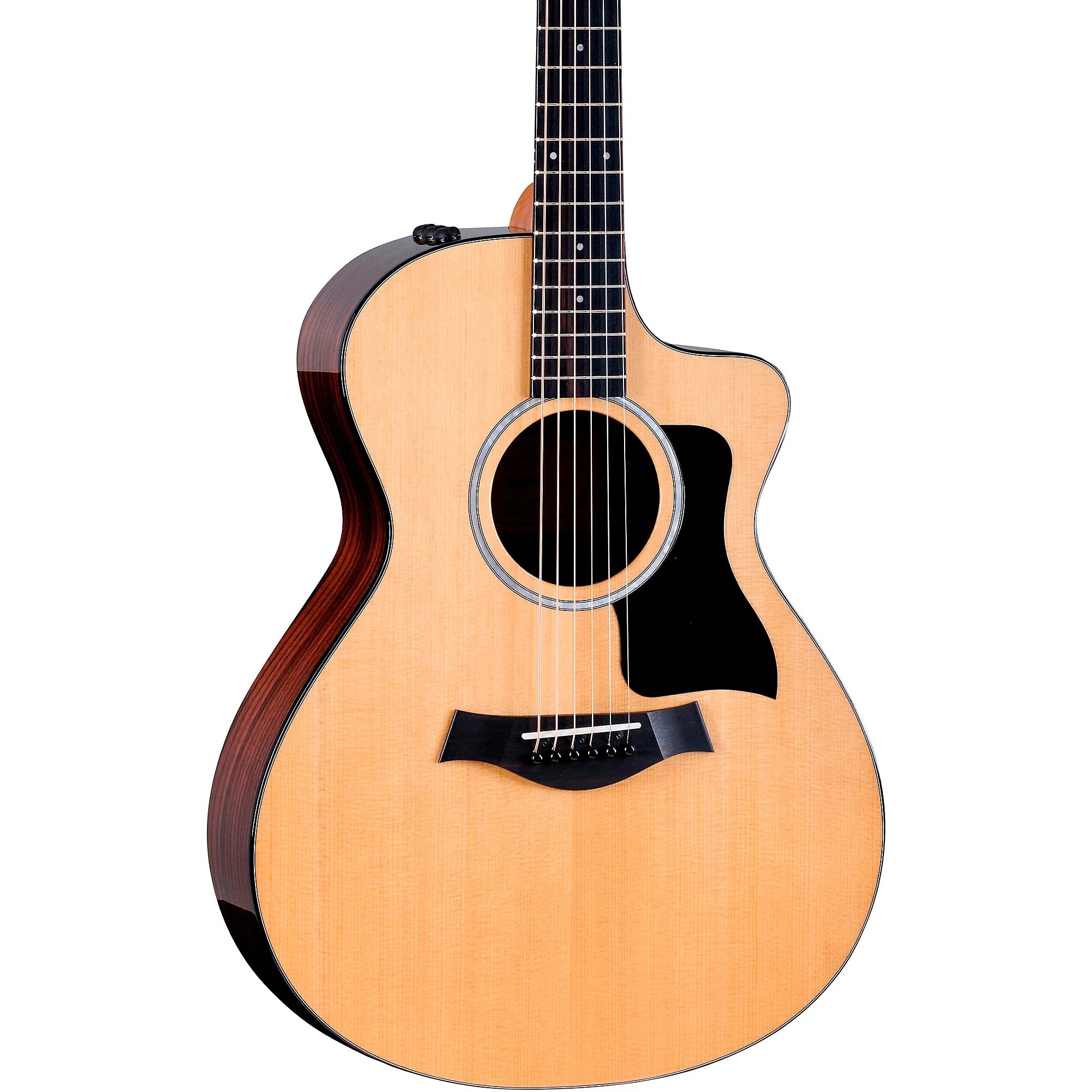Đàn Guitar Acoustic Taylor 212ce Plus - Natural-Mai Nguyên Music