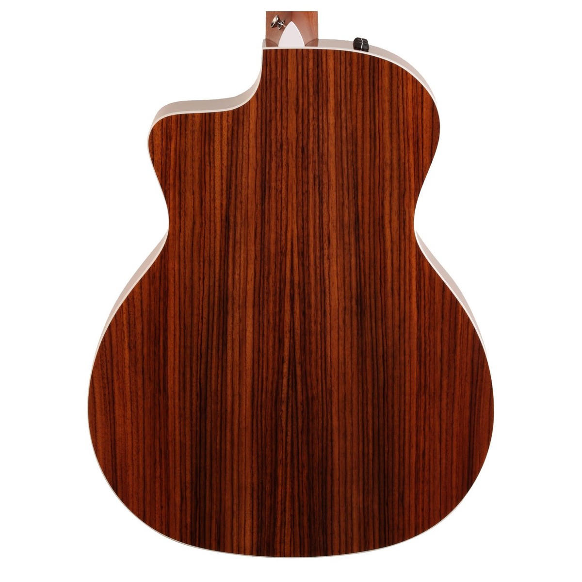 Đàn Guitar Acoustic Taylor 214ce Deluxe w/Case, Sunburst-Mai Nguyên Music