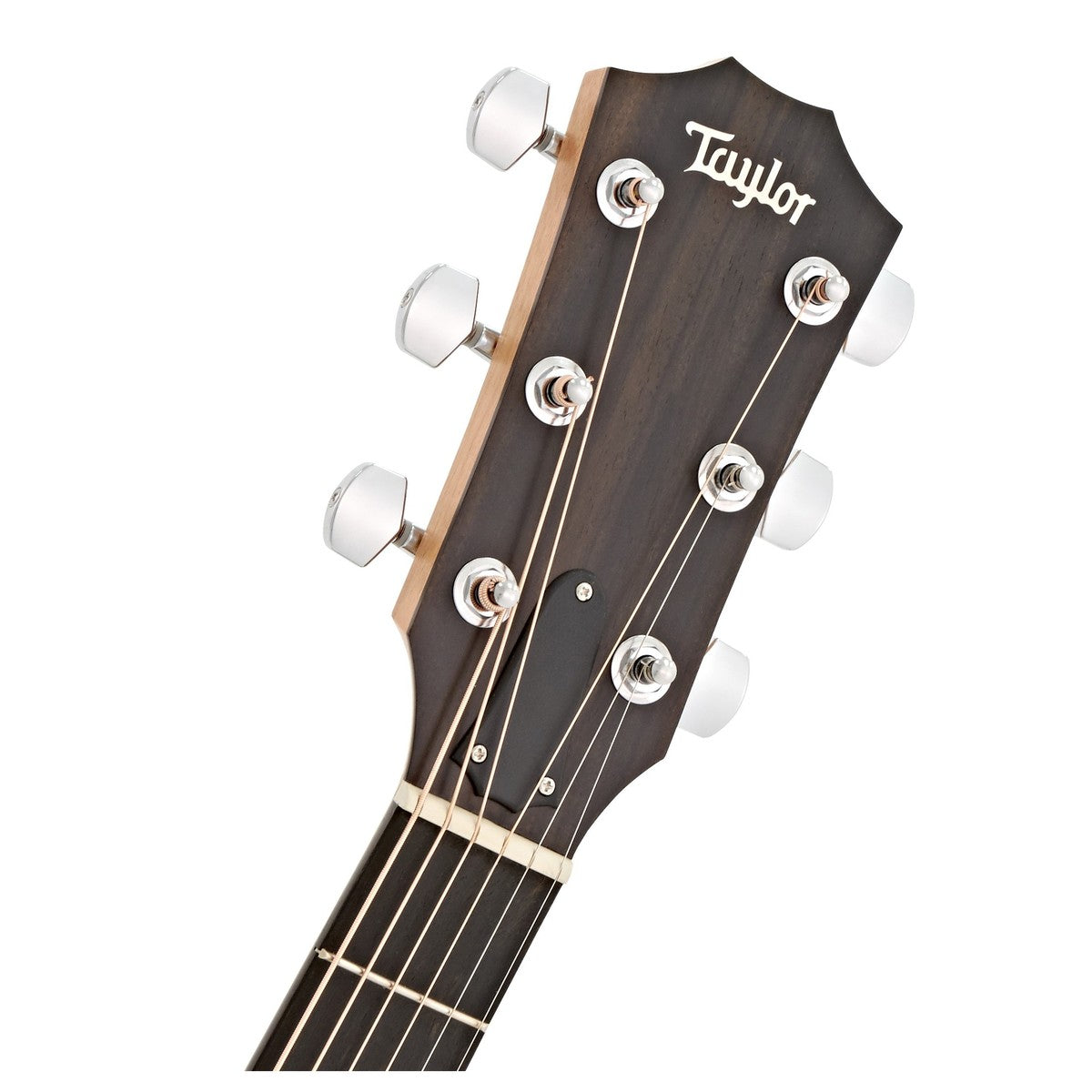 Đàn Guitar Acoustic Taylor 214ce-K Koa w/Bag, Sunburst-Mai Nguyên Music