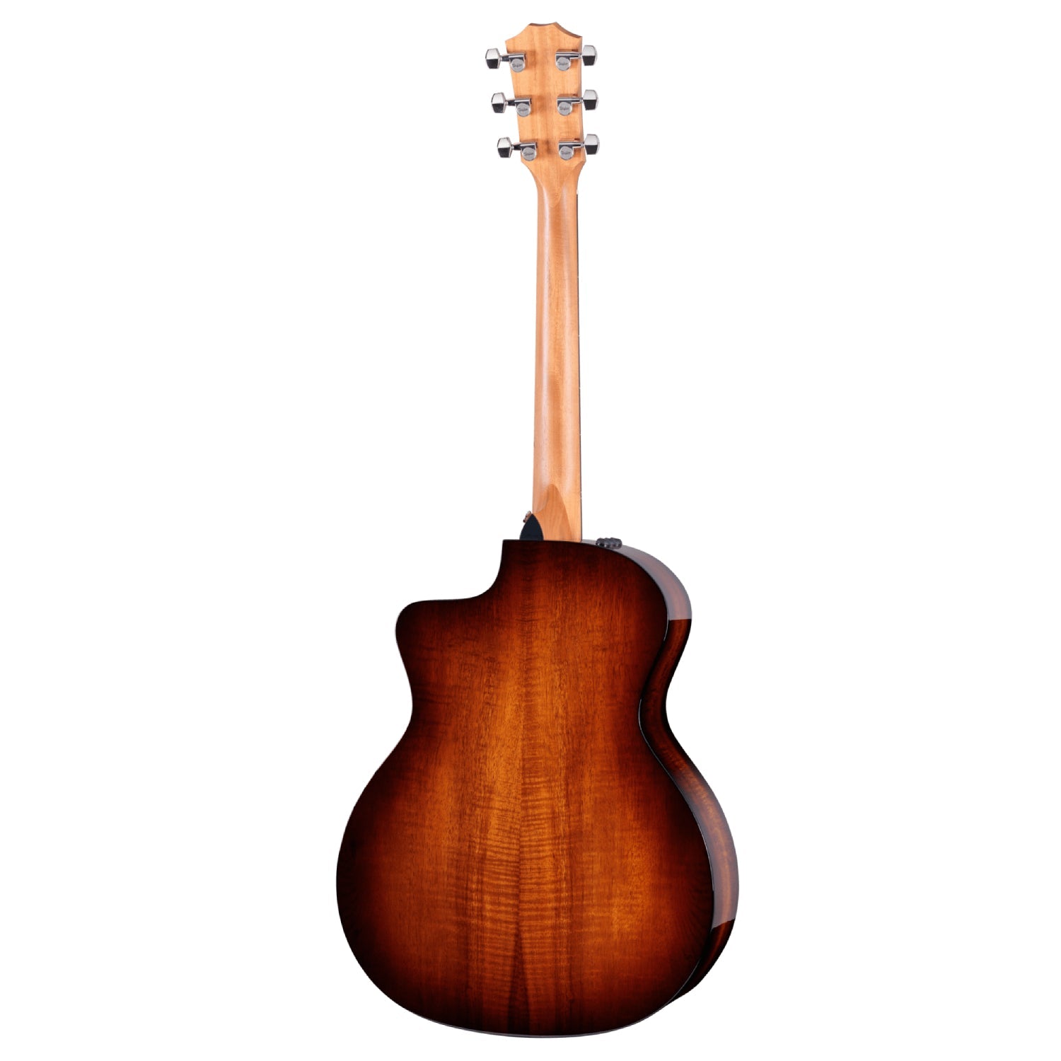 Đàn Guitar Acoustic Taylor 214ce-K SB Plus - Shaded Edgeburst-Mai Nguyên Music