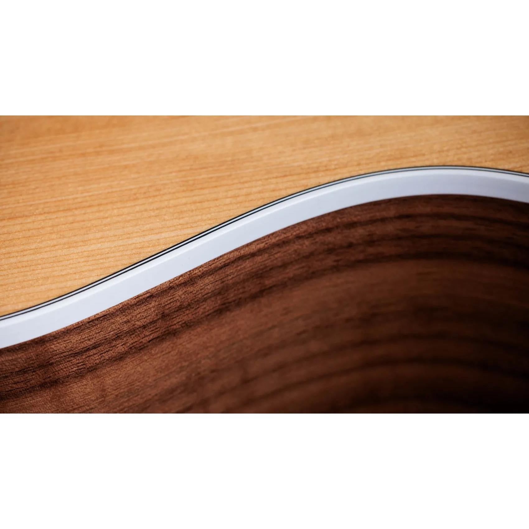 Đàn Guitar Acoustic Taylor 214ce - Natural-Mai Nguyên Music