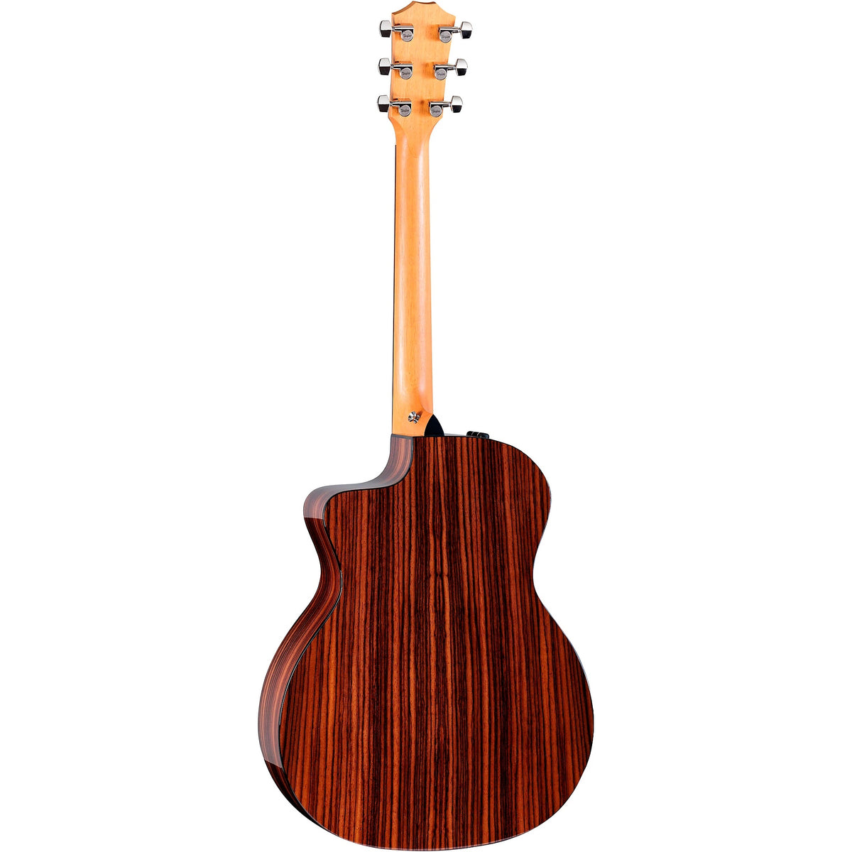 Đàn Guitar Acoustic Taylor 214ce Plus - Natural-Mai Nguyên Music