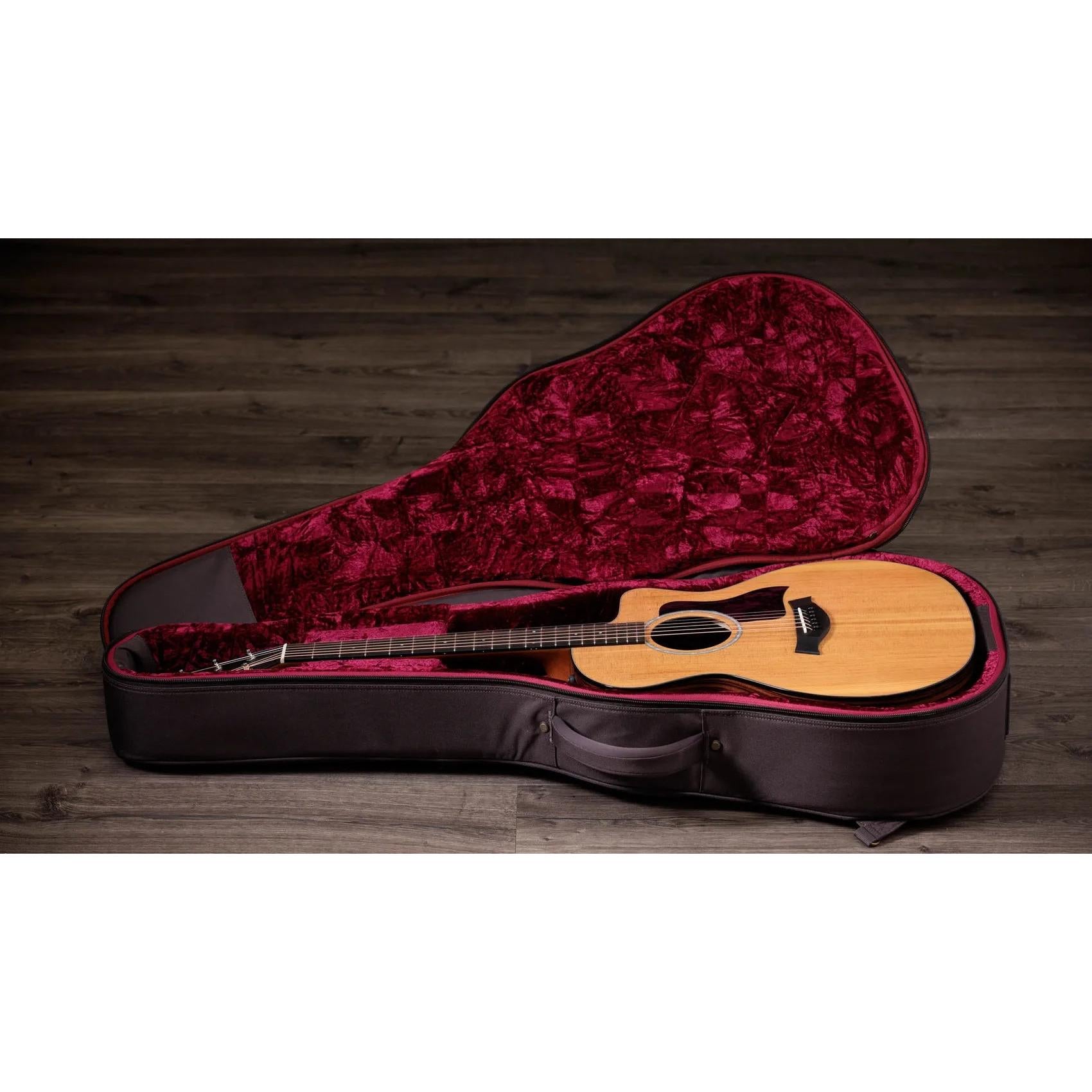 Đàn Guitar Acoustic Taylor 214ce Plus - Natural-Mai Nguyên Music