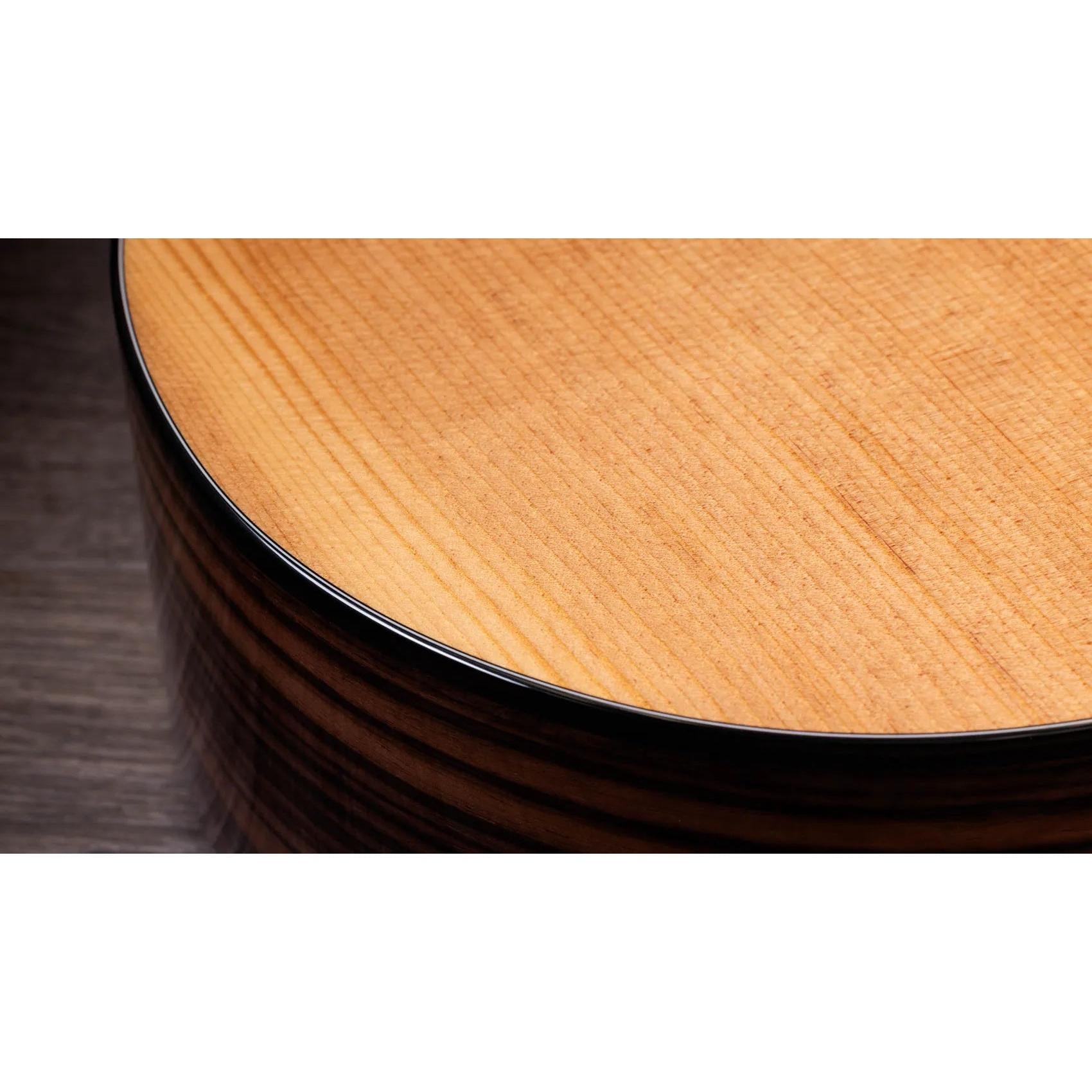 Đàn Guitar Acoustic Taylor 214ce Plus - Natural-Mai Nguyên Music
