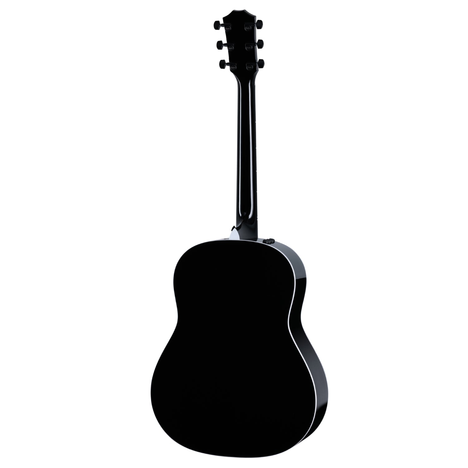 Đàn Guitar Acoustic Taylor 217e-BLK Plus-Mai Nguyên Music