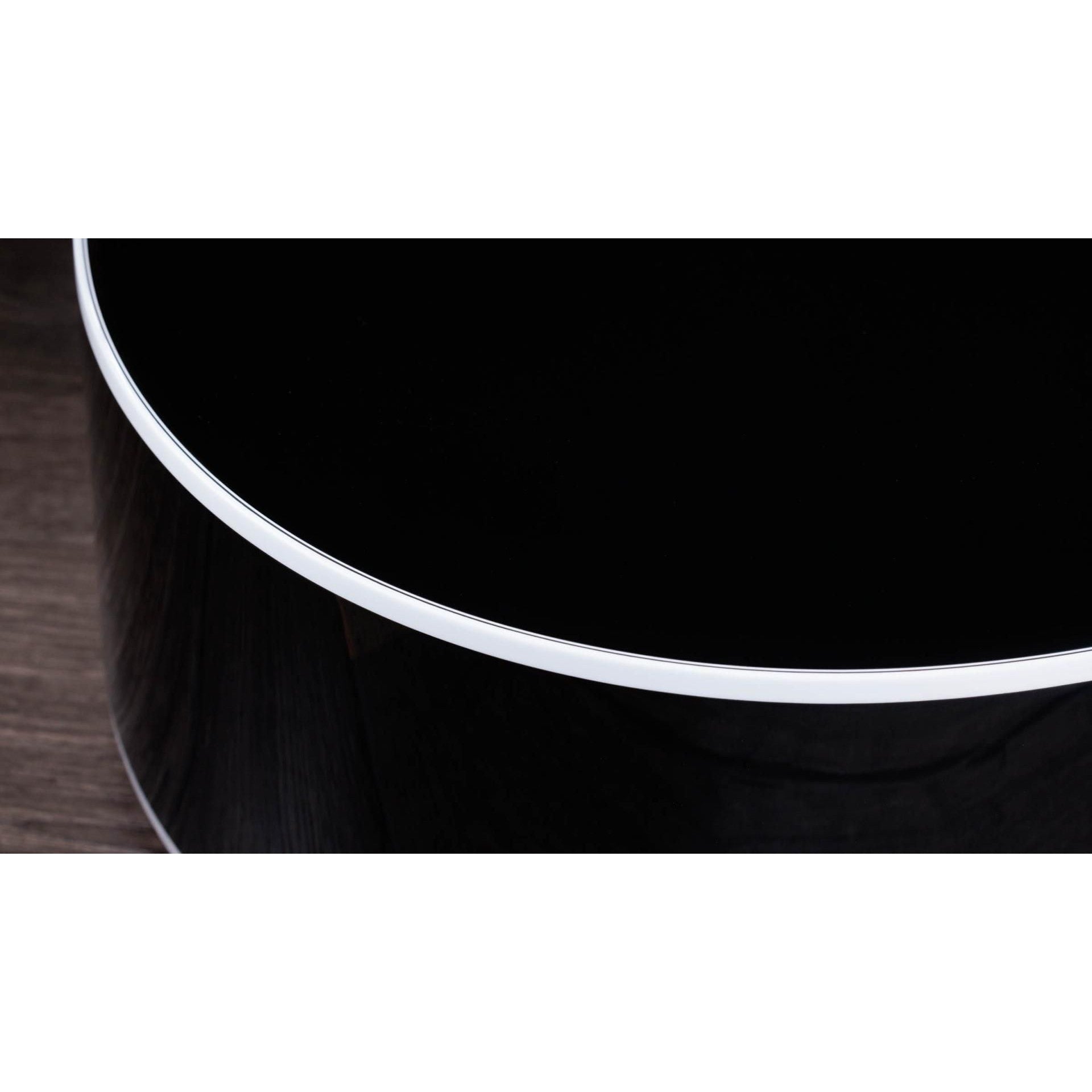 Đàn Guitar Acoustic Taylor 217e-BLK Plus-Mai Nguyên Music