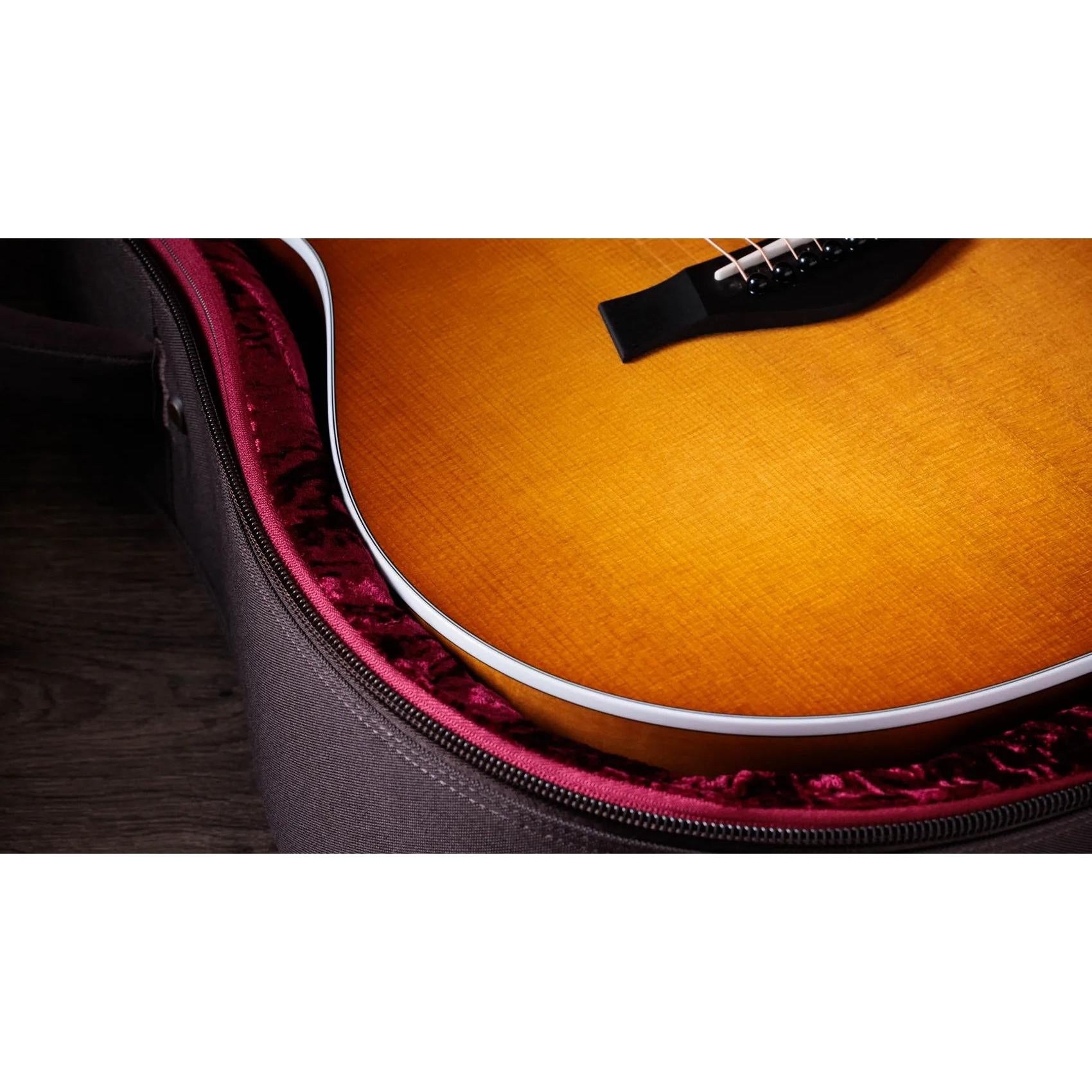 Đàn Guitar Acoustic Taylor 217e Plus Special Edition - Honeyburst-Mai Nguyên Music