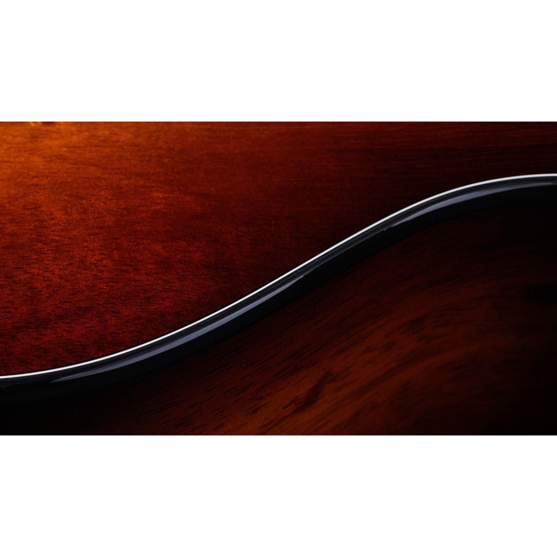 Đàn Guitar Acoustic Taylor 222ce-K DLX w/Softshell Case-Mai Nguyên Music