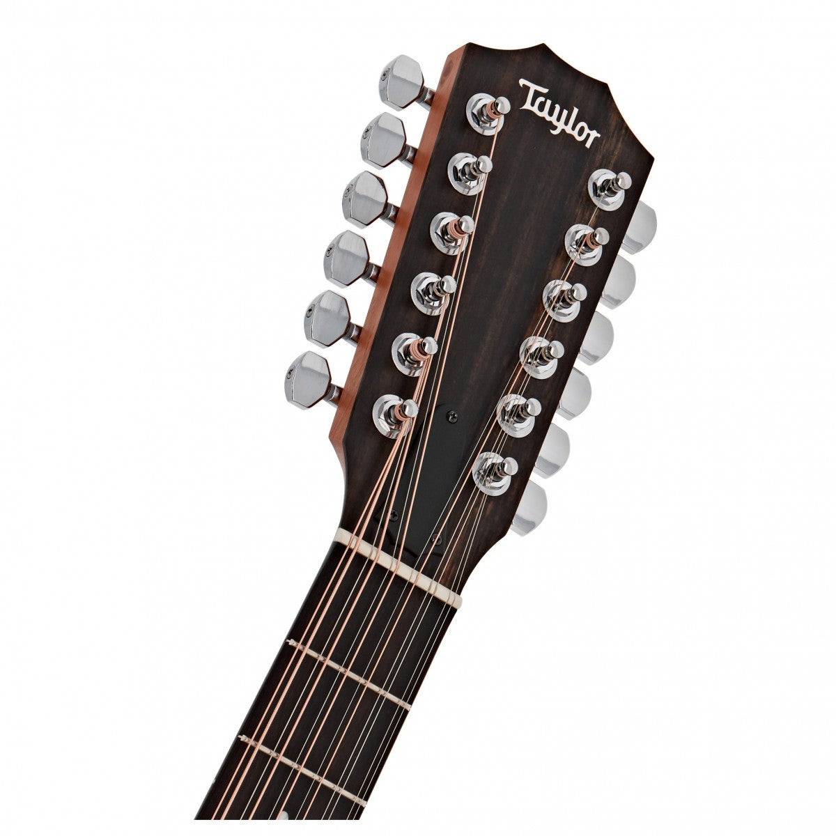 Đàn Guitar Acoustic Taylor 254ce w/Bag-Mai Nguyên Music