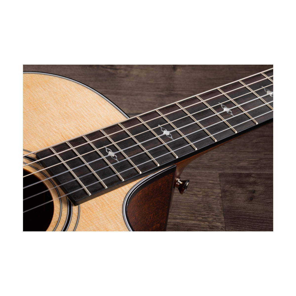 Đàn Guitar Acoustic Taylor 312ce-N w/Case-Mai Nguyên Music