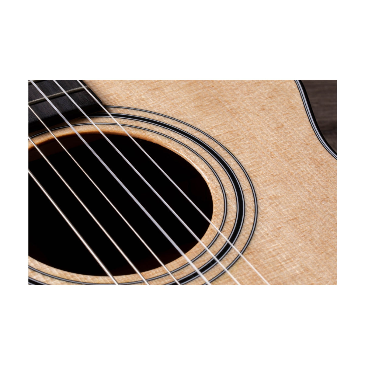 Đàn Guitar Acoustic Taylor 312ce-N w/Case-Mai Nguyên Music
