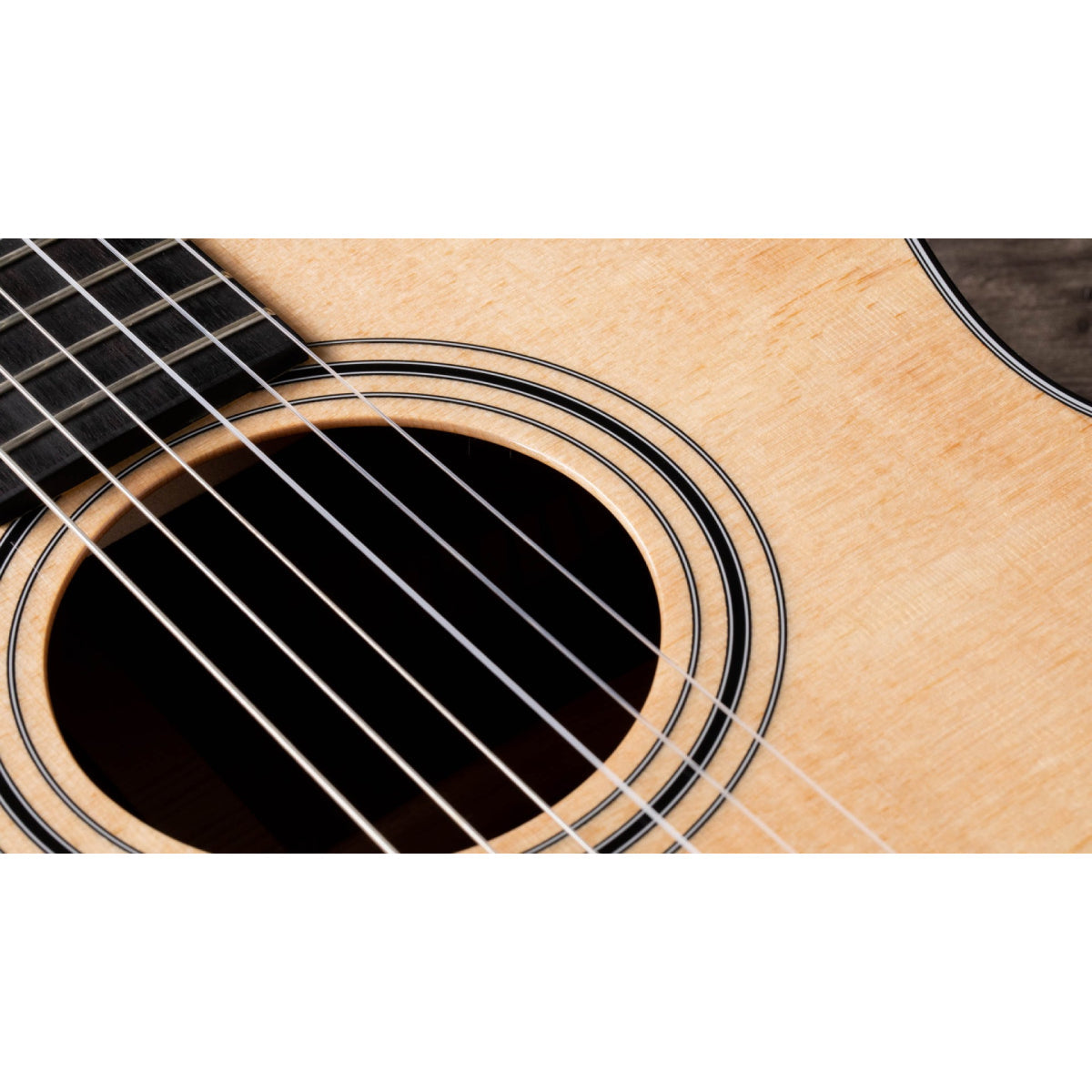 Đàn Guitar Acoustic Taylor 314ce-N w/Case-Mai Nguyên Music
