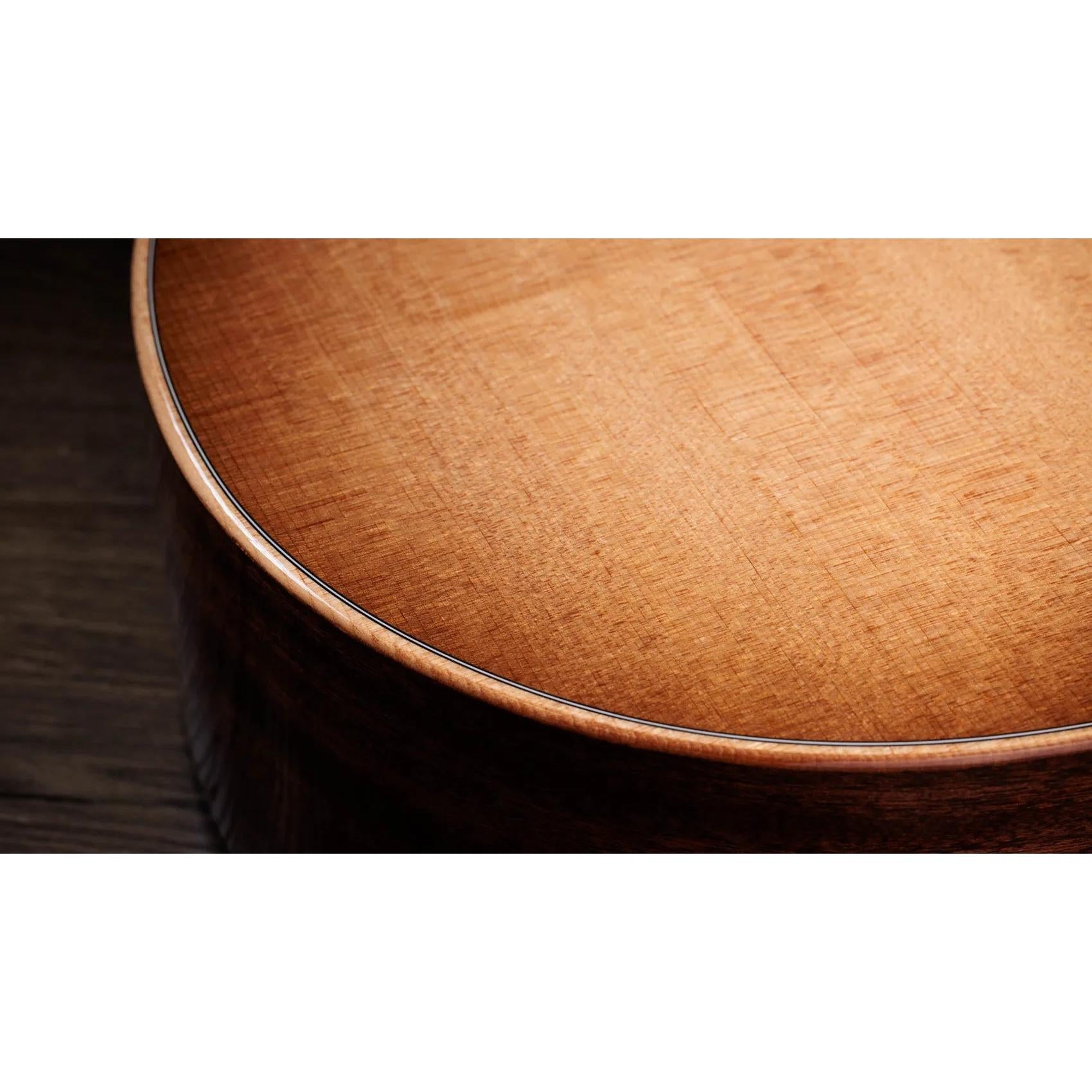 Đàn Guitar Acoustic Taylor 314ce Studio-Mai Nguyên Music