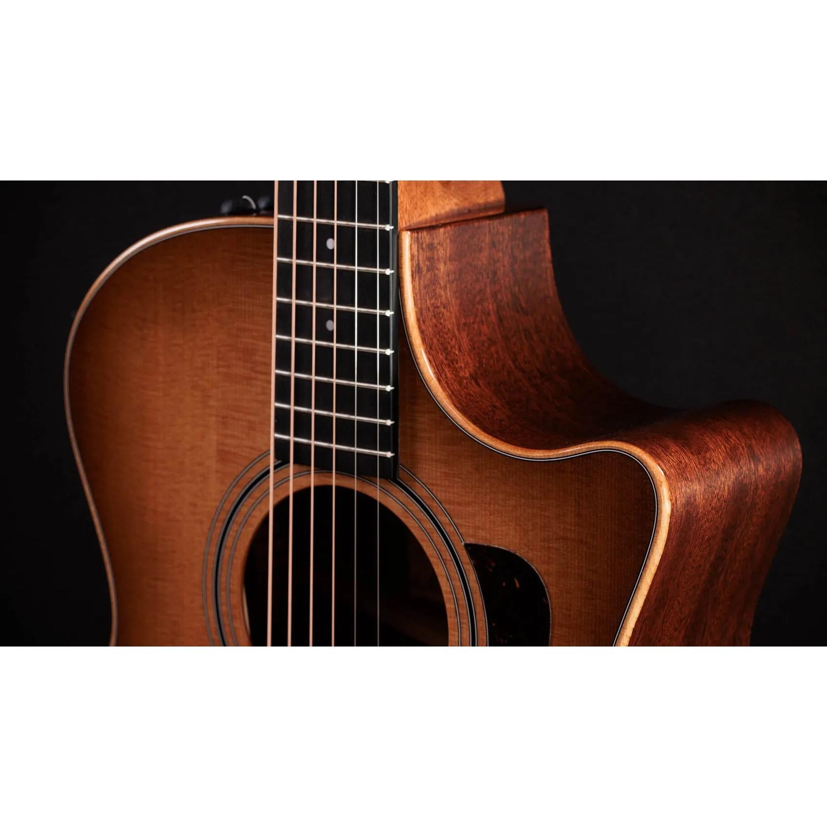 Đàn Guitar Acoustic Taylor 314ce Studio-Mai Nguyên Music