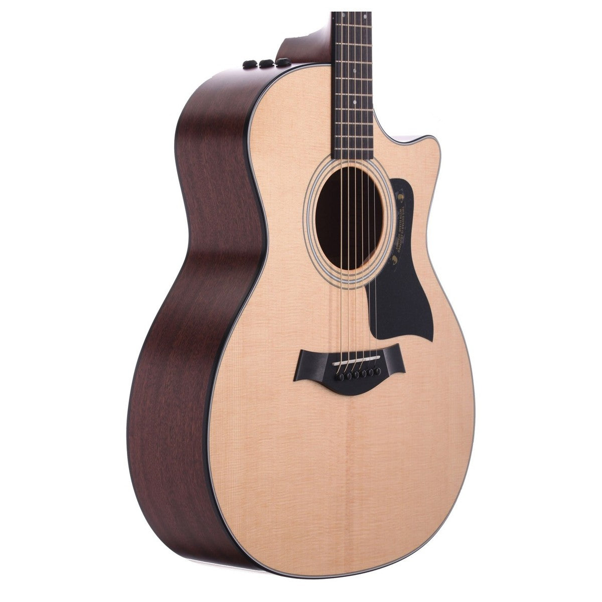 Đàn Guitar Acoustic Taylor 314ce w/Case-Mai Nguyên Music