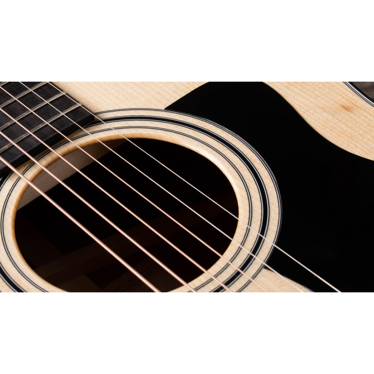 Đàn Guitar Acoustic Taylor 317e w/Case-Mai Nguyên Music