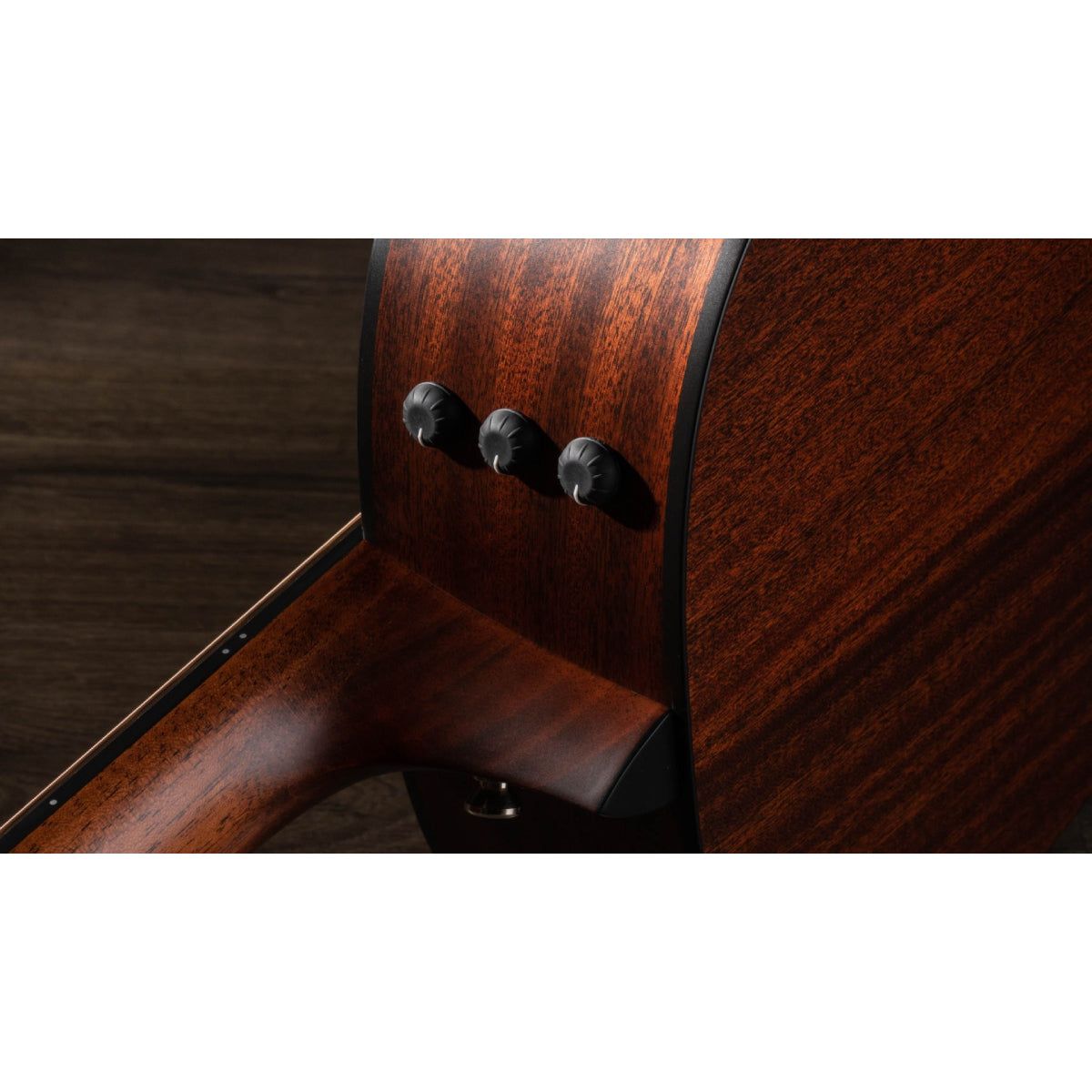 Đàn Guitar Acoustic Taylor 317e w/Case-Mai Nguyên Music