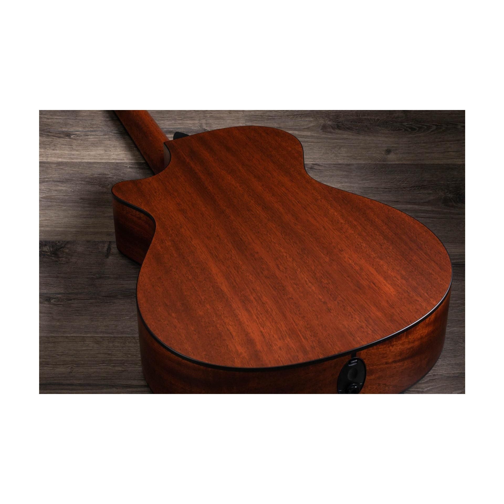 Đàn Guitar Acoustic Taylor 322ce 12-Fret w/Hardshell Case-Mai Nguyên Music