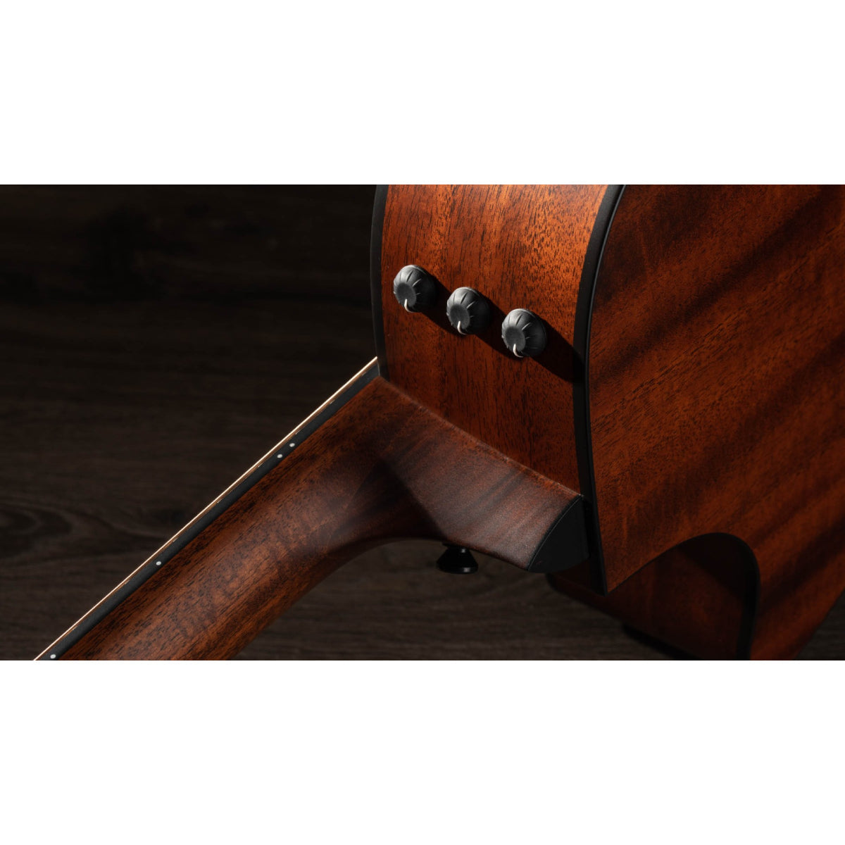 Đàn Guitar Acoustic Taylor 322ce w/Case-Mai Nguyên Music