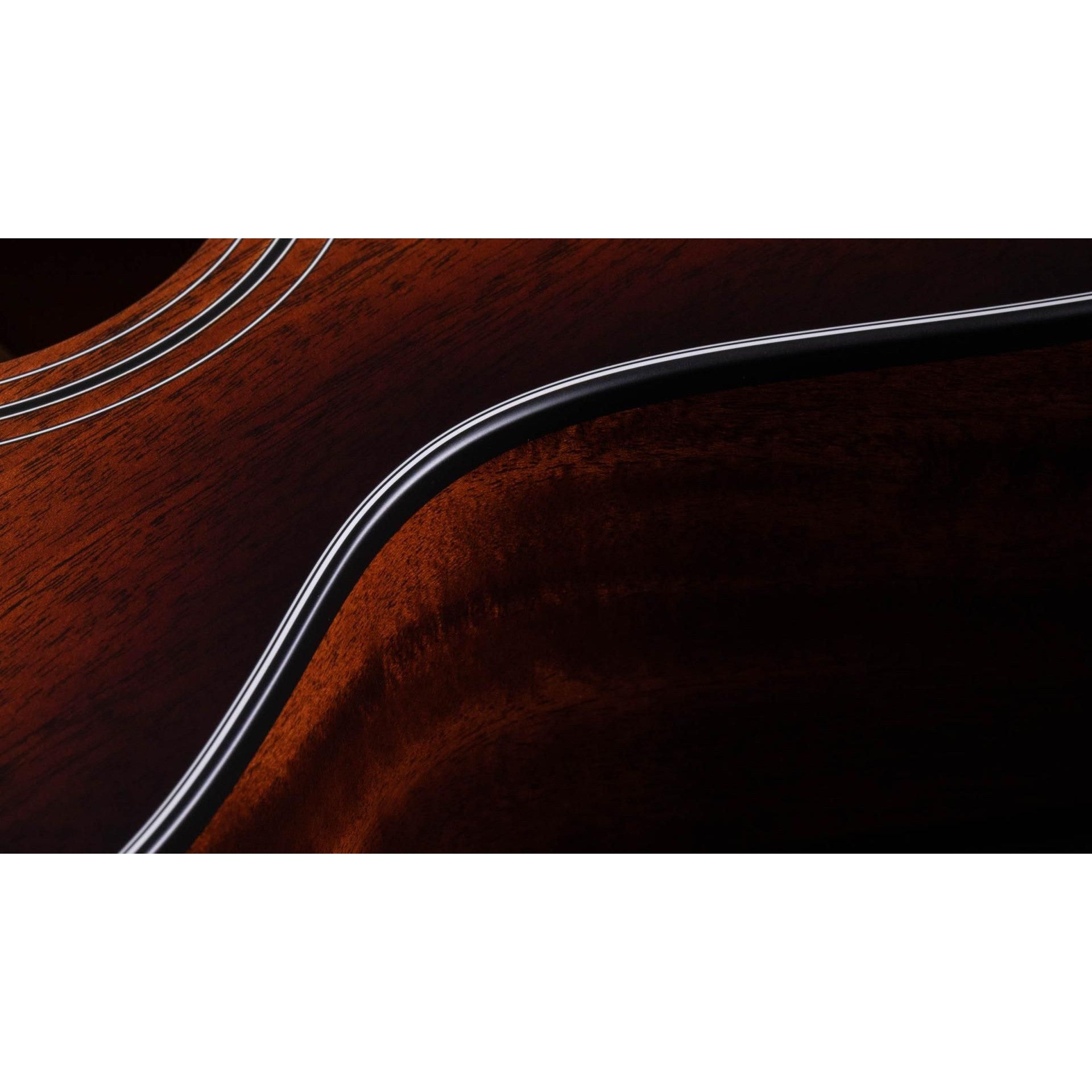 Đàn Guitar Acoustic Taylor 322e 12-Fret w/Hardshell Case-Mai Nguyên Music