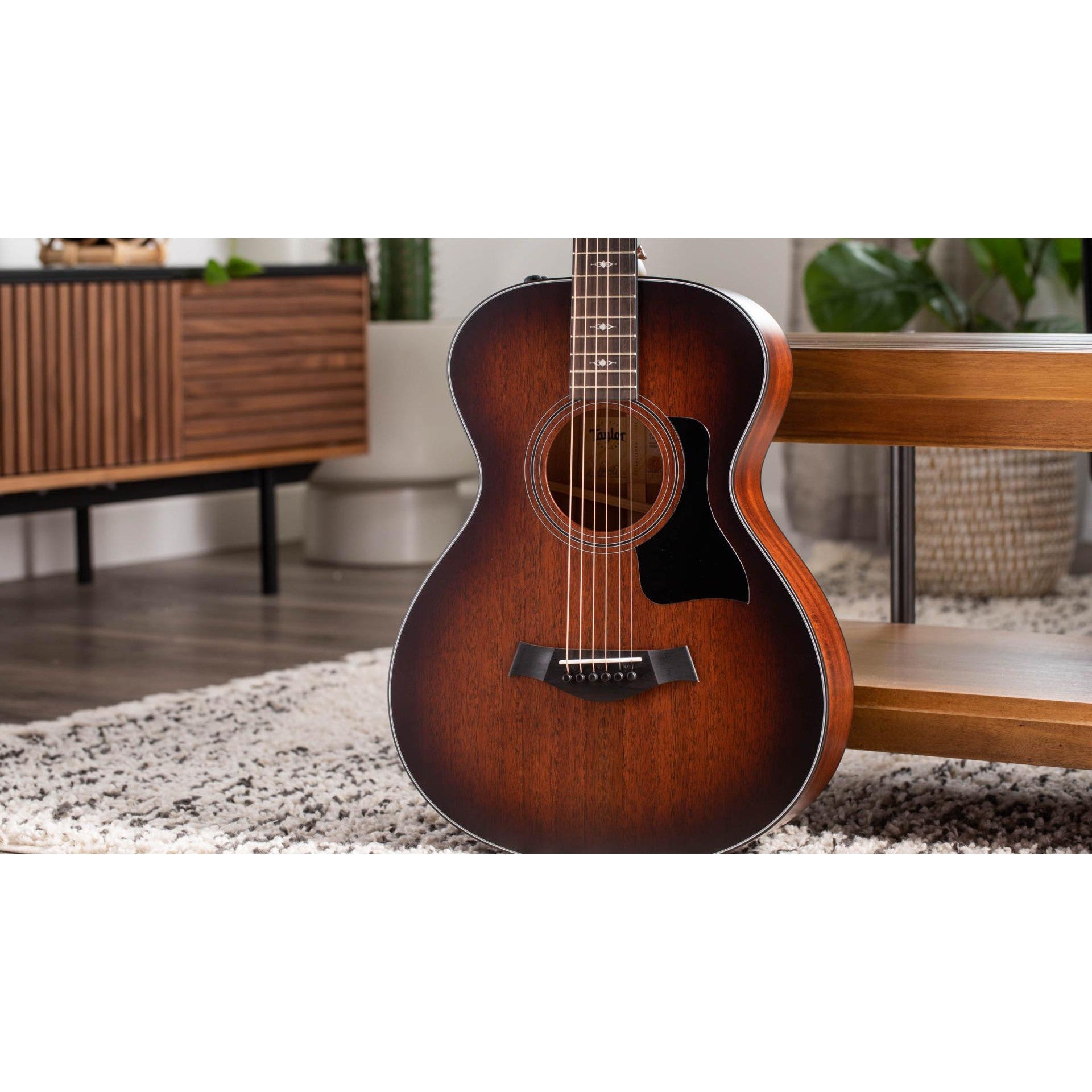 Đàn Guitar Acoustic Taylor 322e 12-Fret w/Hardshell Case-Mai Nguyên Music