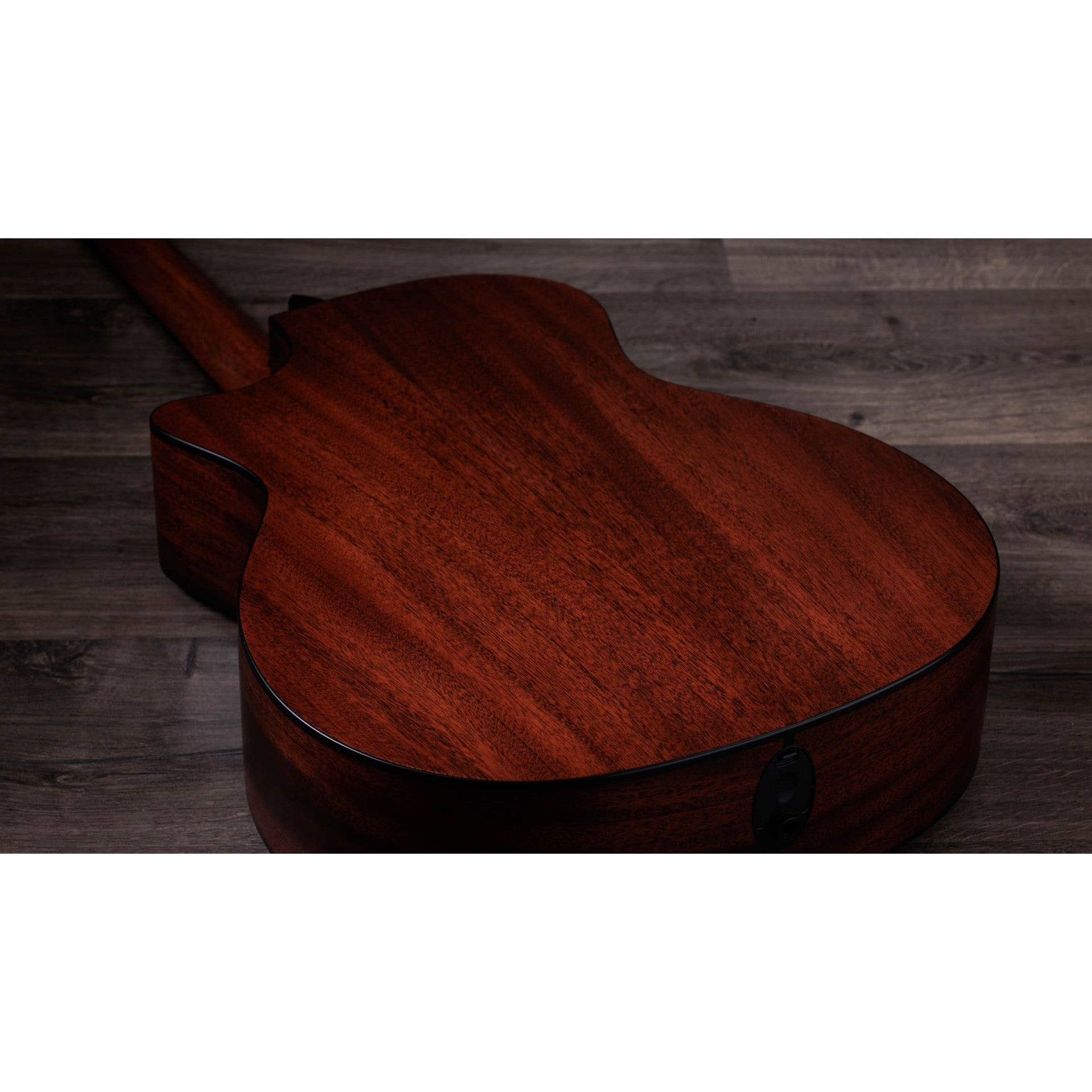 Đàn Guitar Acoustic Taylor 324ce Tropical Mahogany-Mai Nguyên Music