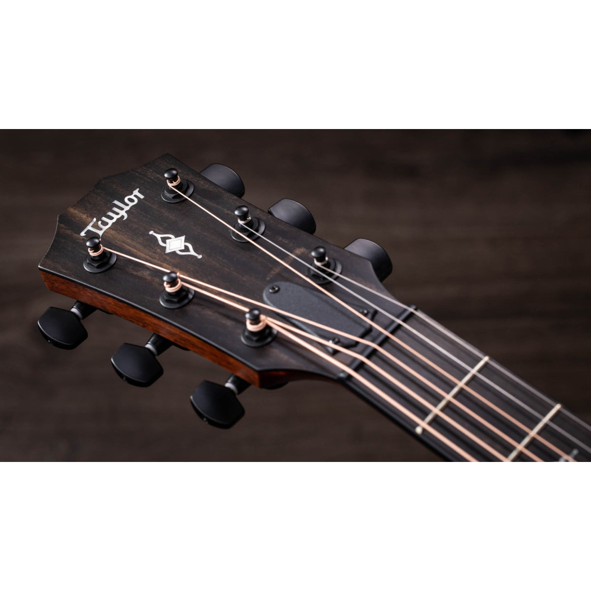 Đàn Guitar Acoustic Taylor 324e w/Case-Mai Nguyên Music