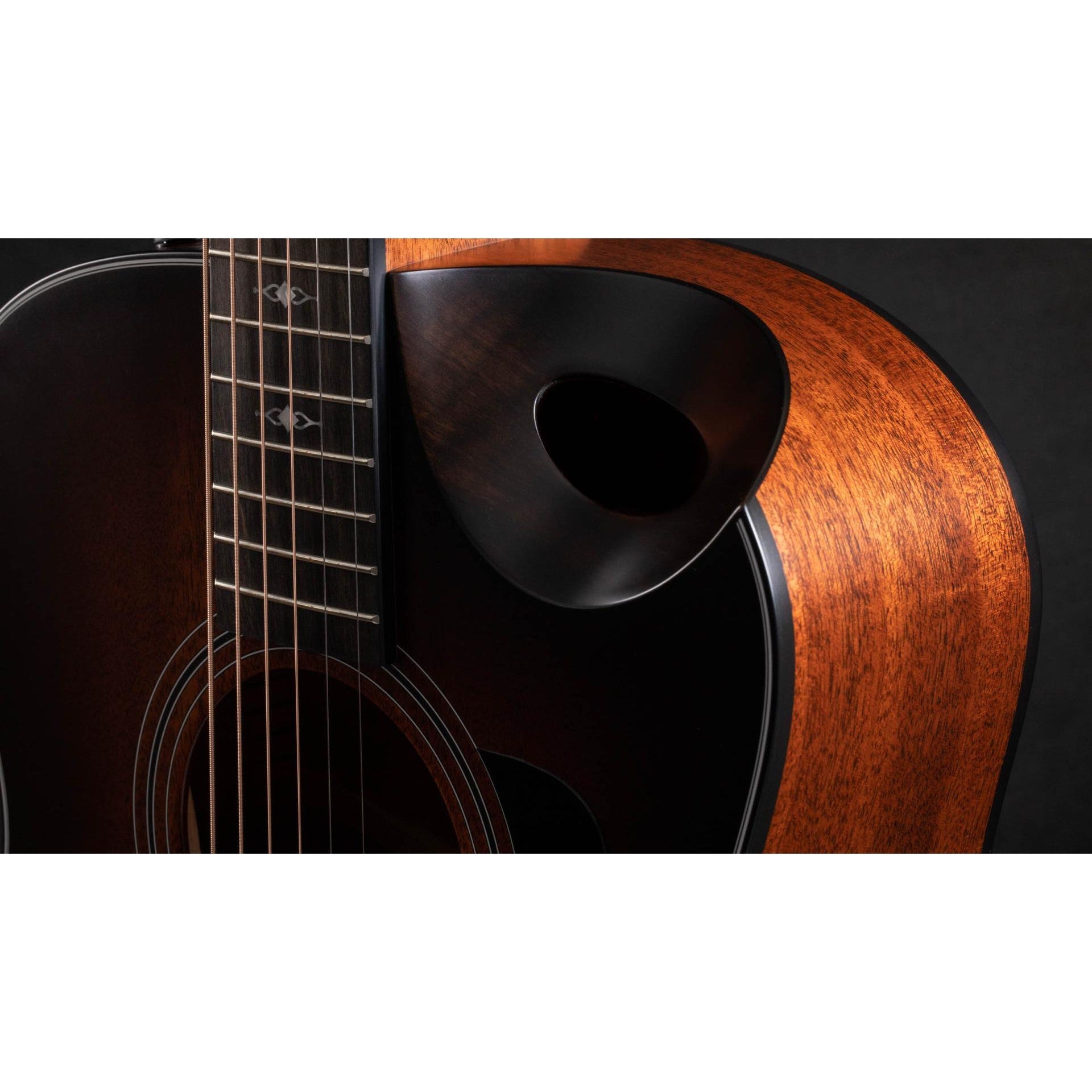 Đàn Guitar Acoustic Taylor 326ce w/Hardshell Case-Mai Nguyên Music