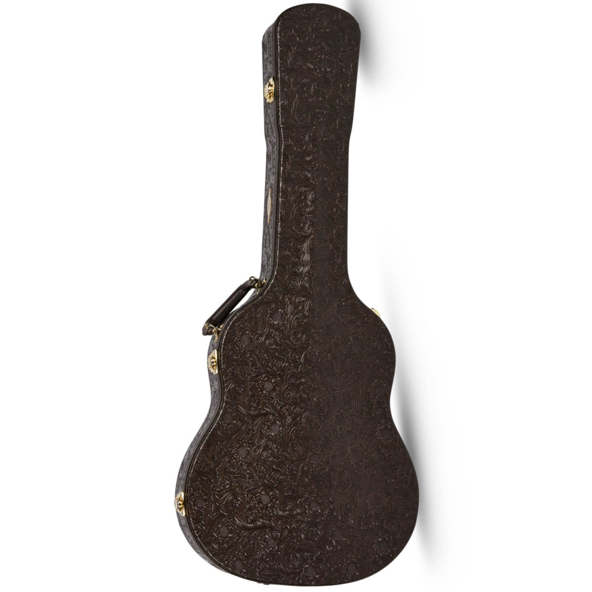 Đàn Guitar Acoustic Taylor 327e w/Case-Mai Nguyên Music