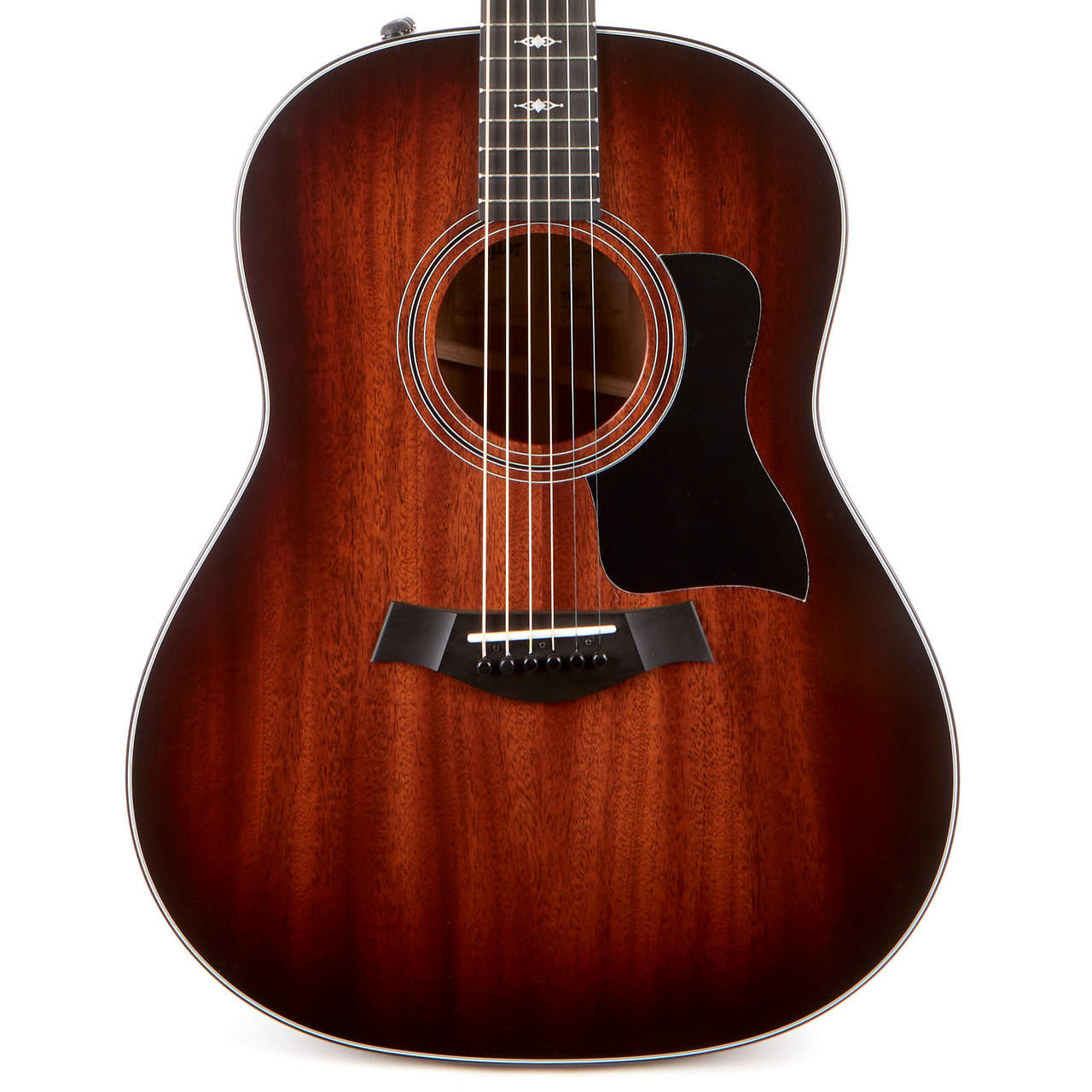 Đàn Guitar Acoustic Taylor 327e w/Case-Mai Nguyên Music