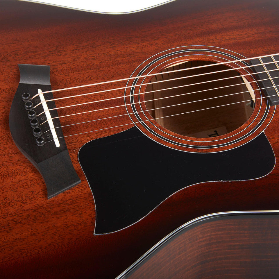 Đàn Guitar Acoustic Taylor 327e w/Case-Mai Nguyên Music