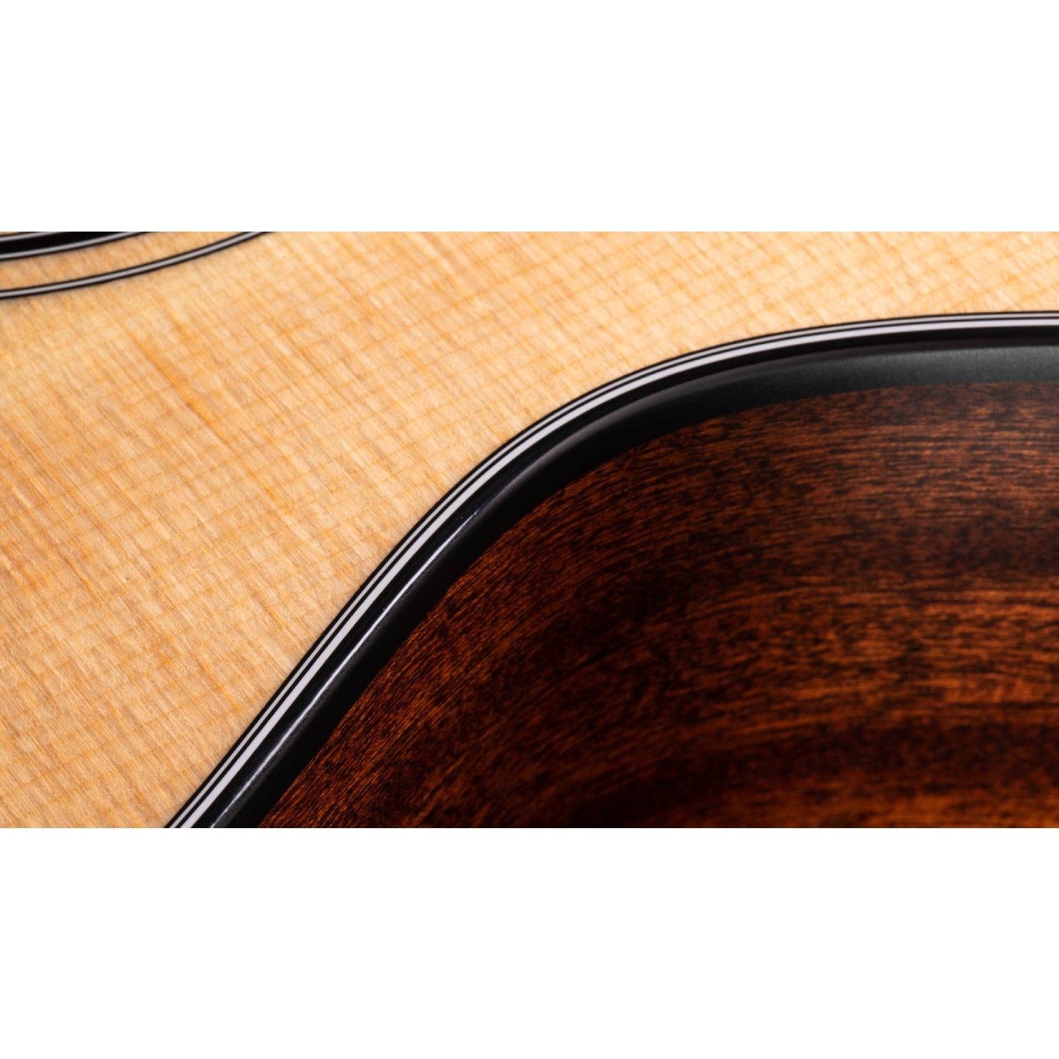 Đàn Guitar Acoustic Taylor 352ce w/Case-Mai Nguyên Music