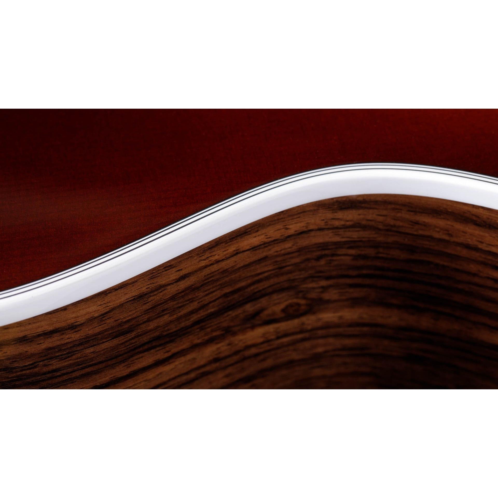 Đàn Guitar Acoustic Taylor 412ce-Mai Nguyên Music