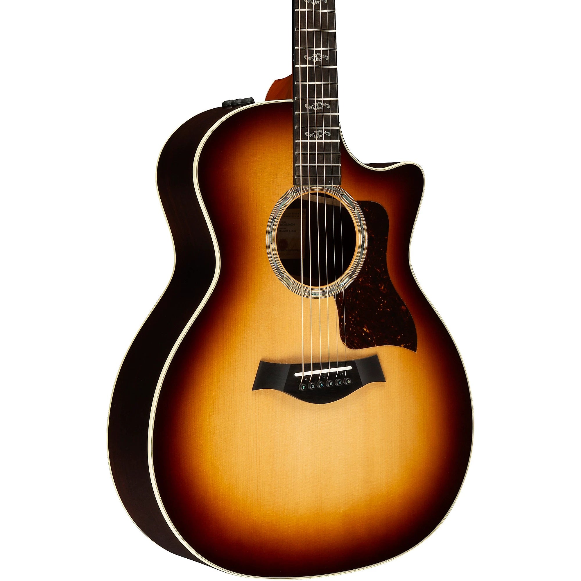 Đàn Guitar Acoustic Taylor 414ce-Mai Nguyên Music