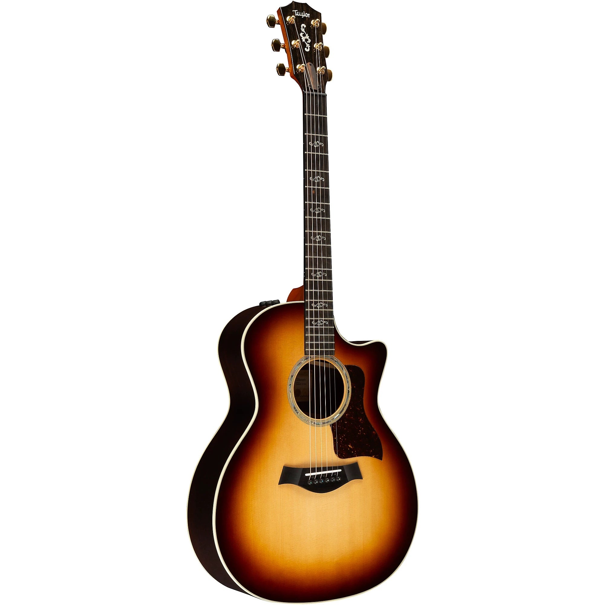 Đàn Guitar Acoustic Taylor 414ce-Mai Nguyên Music