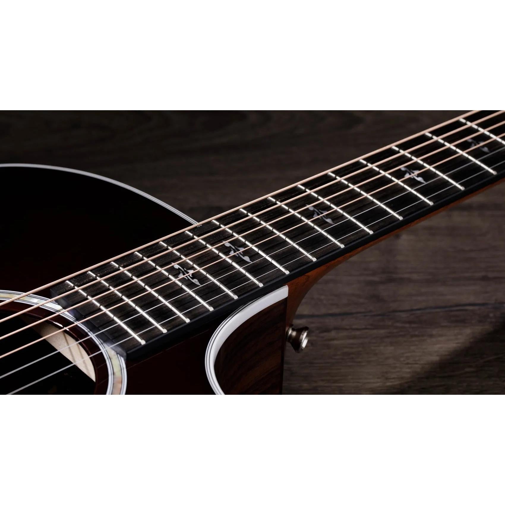 Đàn Guitar Acoustic Taylor 414ce-Mai Nguyên Music