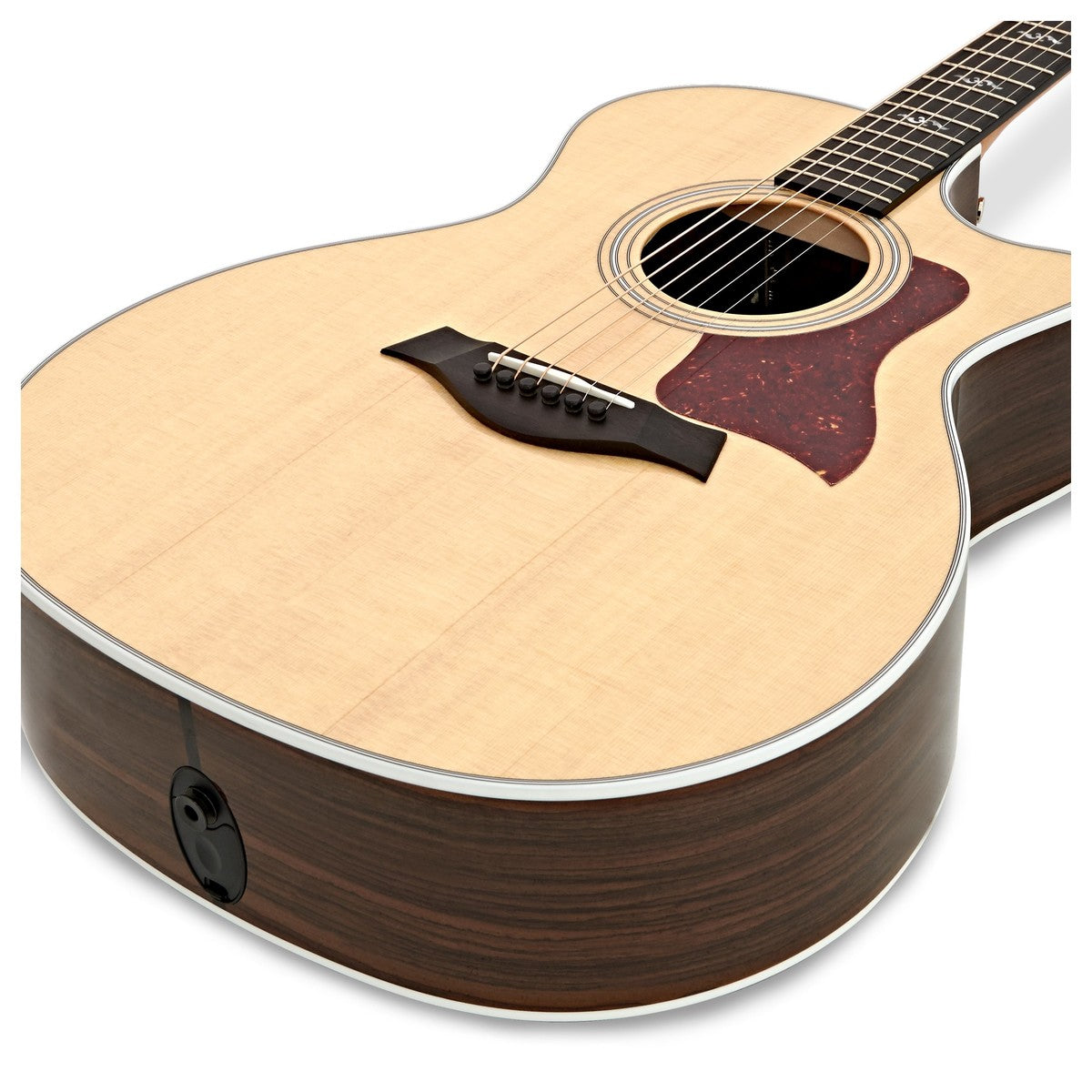 Đàn Guitar Acoustic Taylor 414ce-R w/Case-Mai Nguyên Music