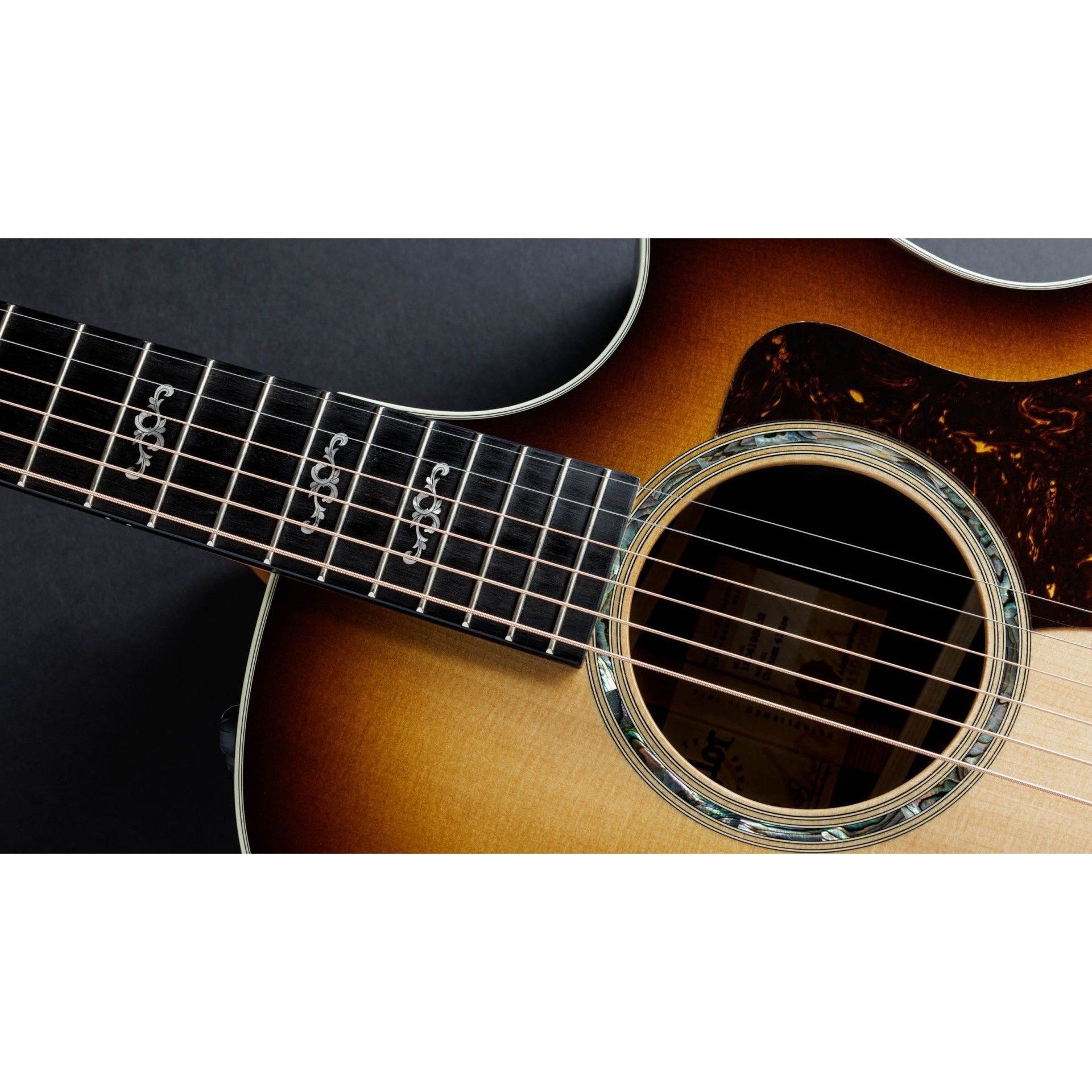 Đàn Guitar Acoustic Taylor 414ce Special Edition-Mai Nguyên Music