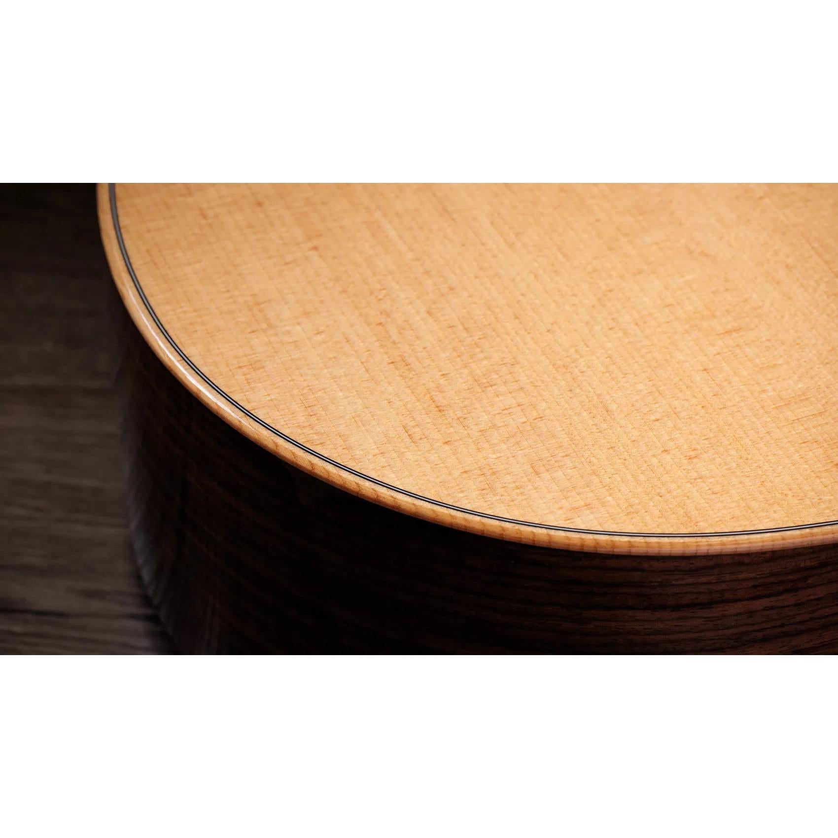 Đàn Guitar Acoustic Taylor 414ce Studio-Mai Nguyên Music